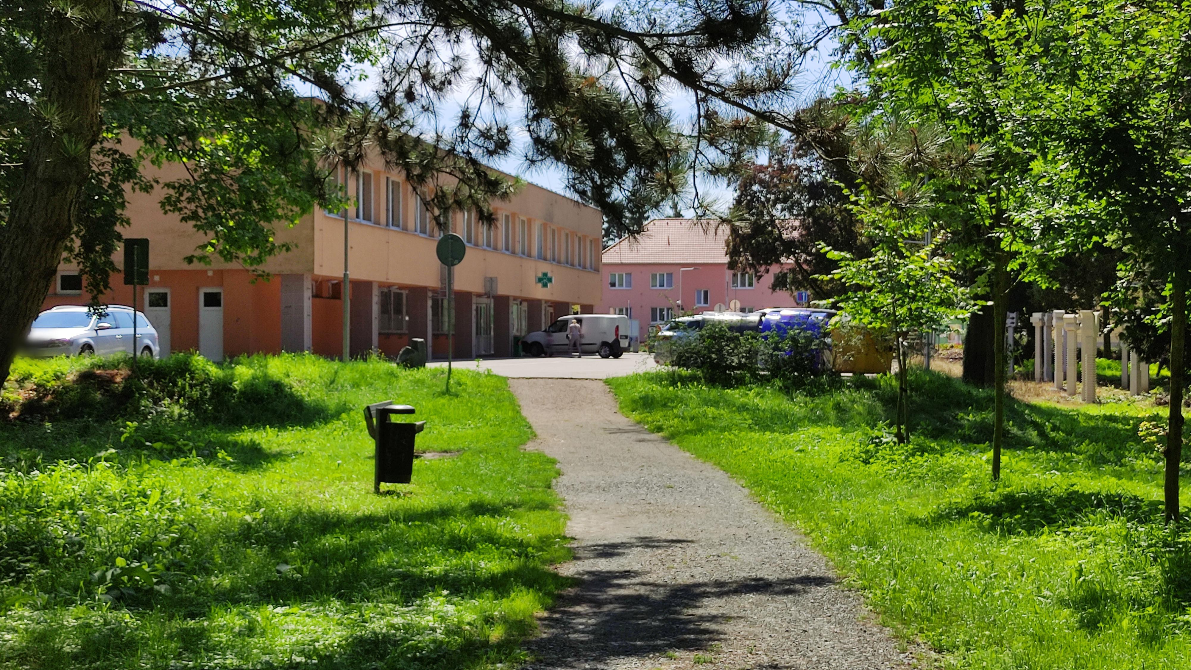Lékárna Cyrmex Pohořelice II foto 2
