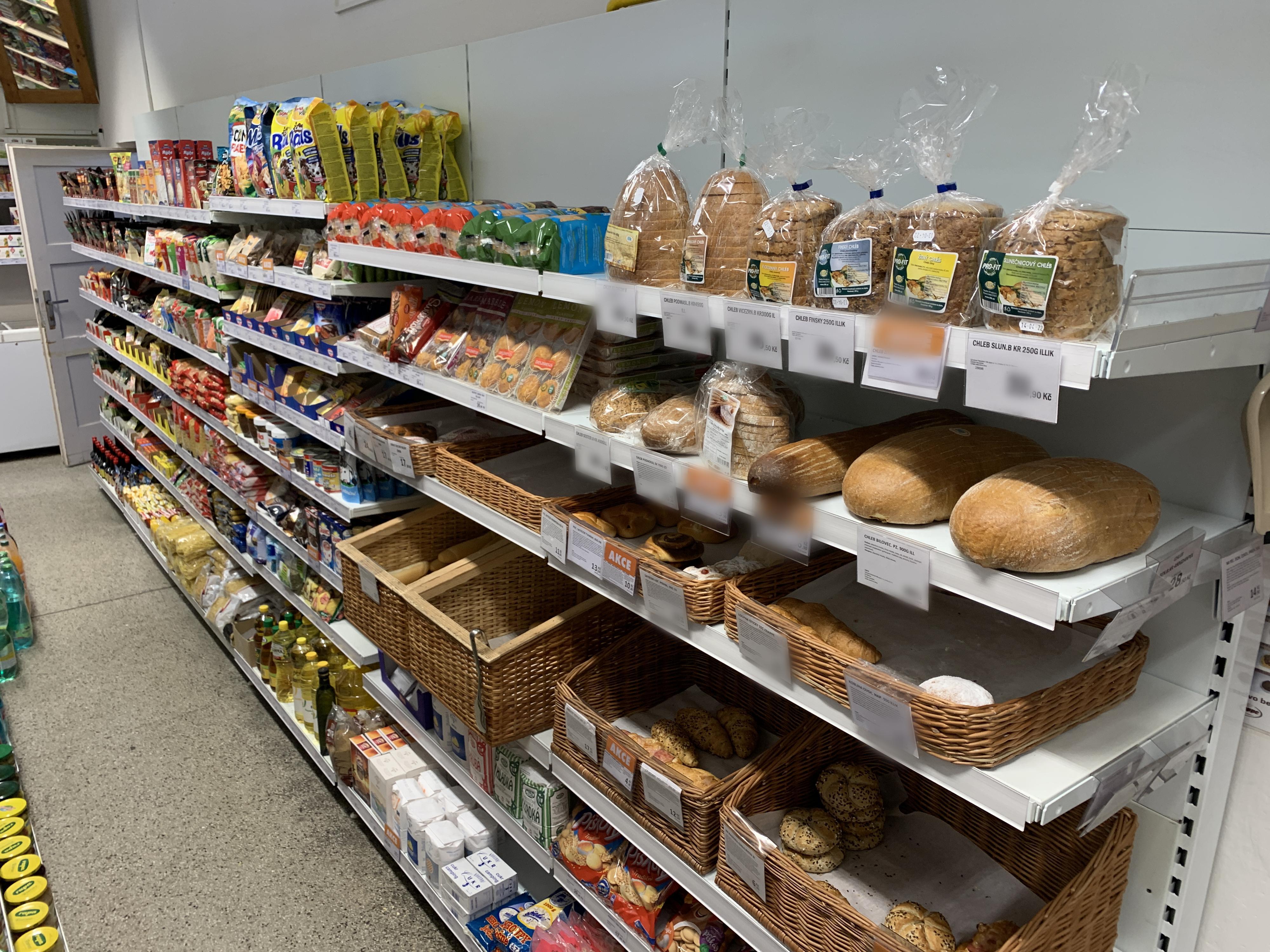 Tempo, obchodní družstvo  JO foto 4