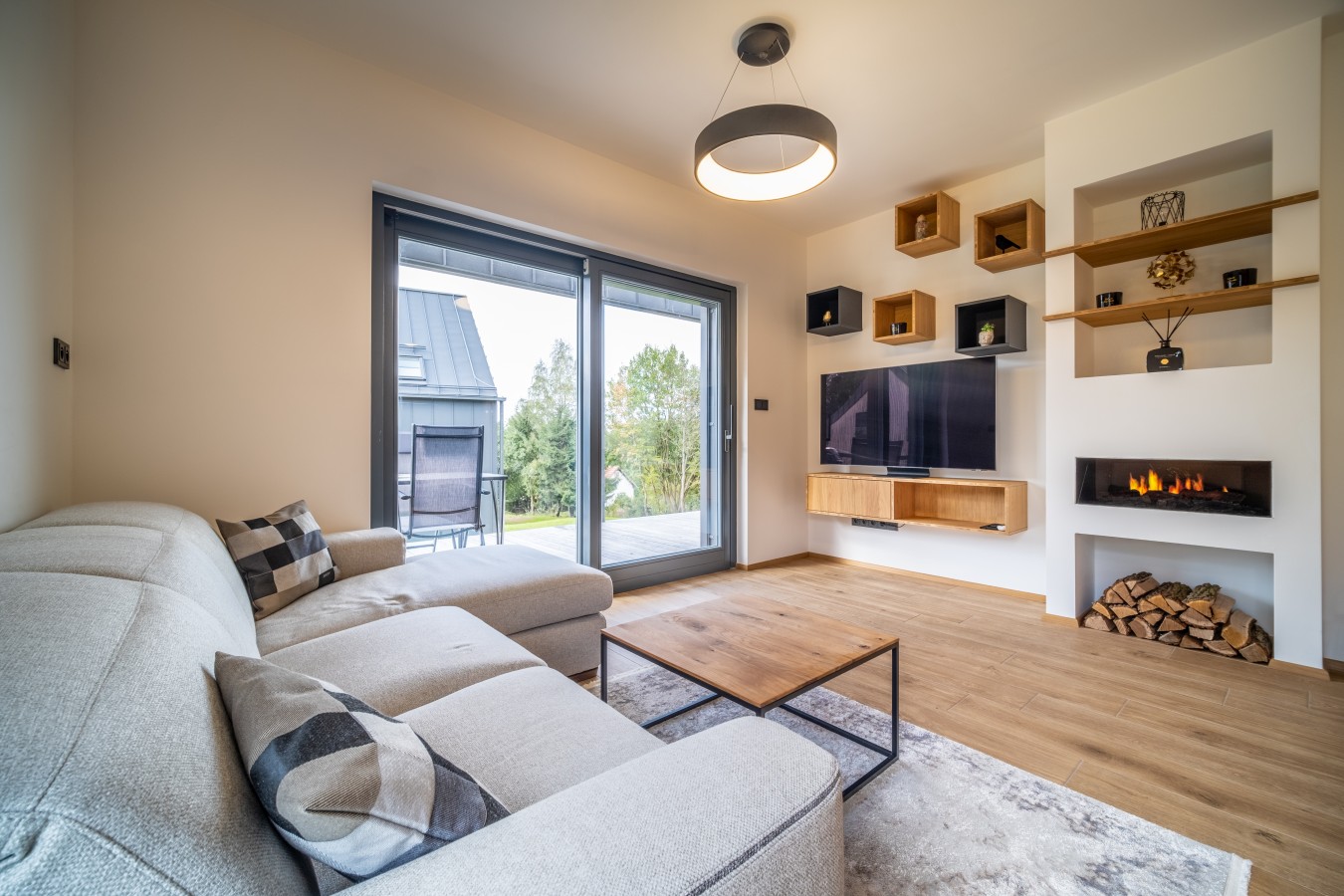 Dům U Hájenky 426/1 (7L)