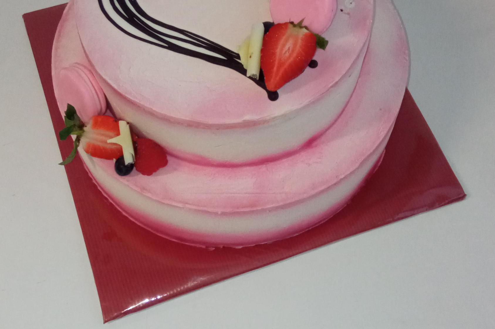 Cukrářství Jana Obdržálková