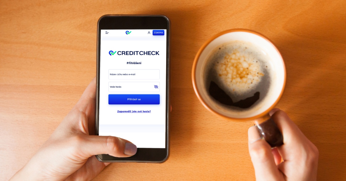 Creditcheck foto 2