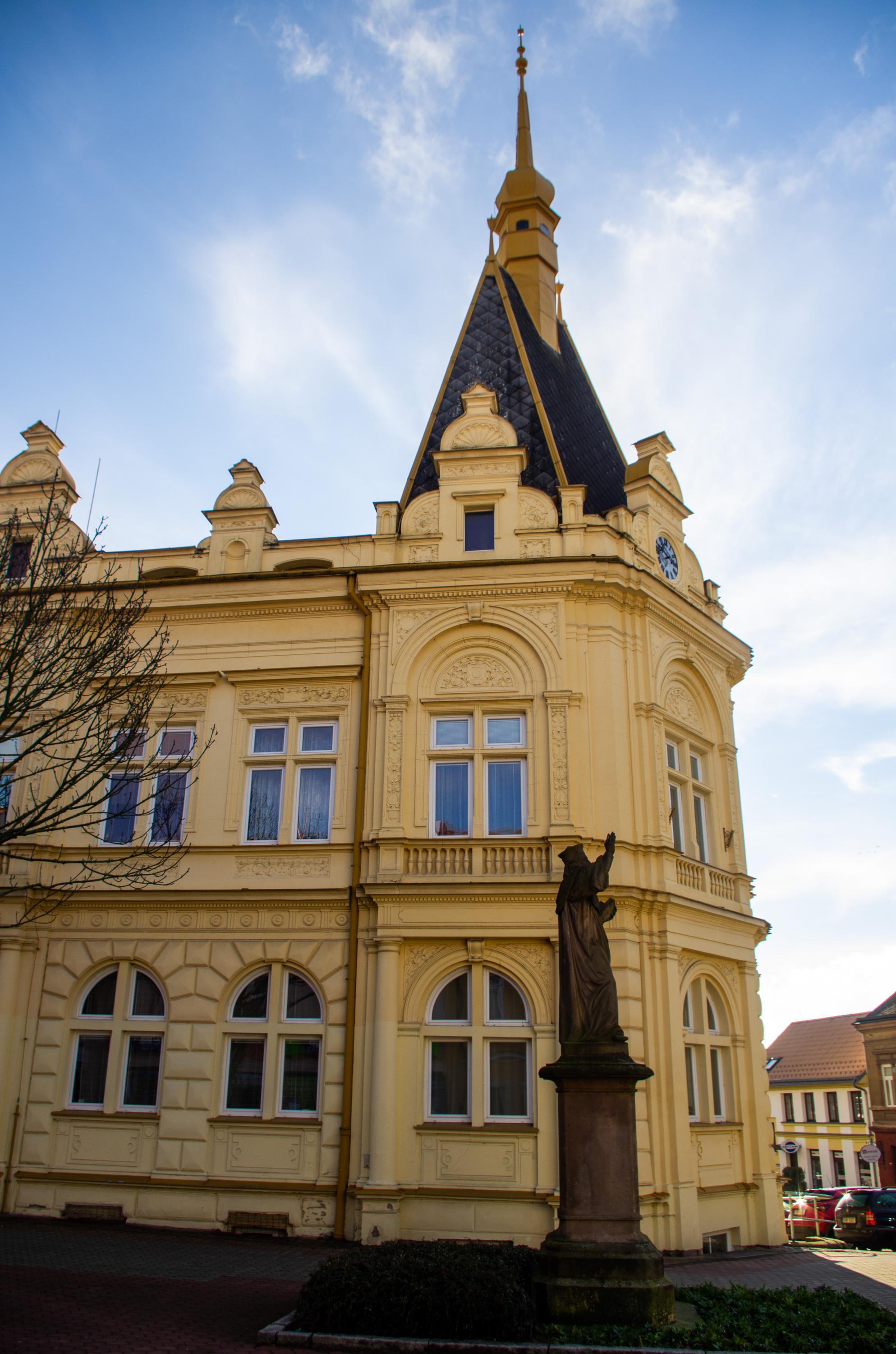 Apatyka Bylinka foto 4