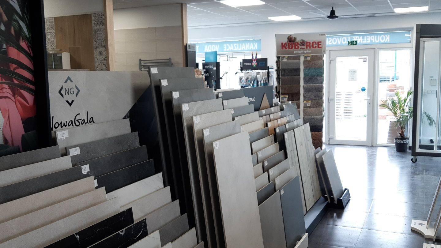 Instalatérství a Koupelny Lovosice foto 1