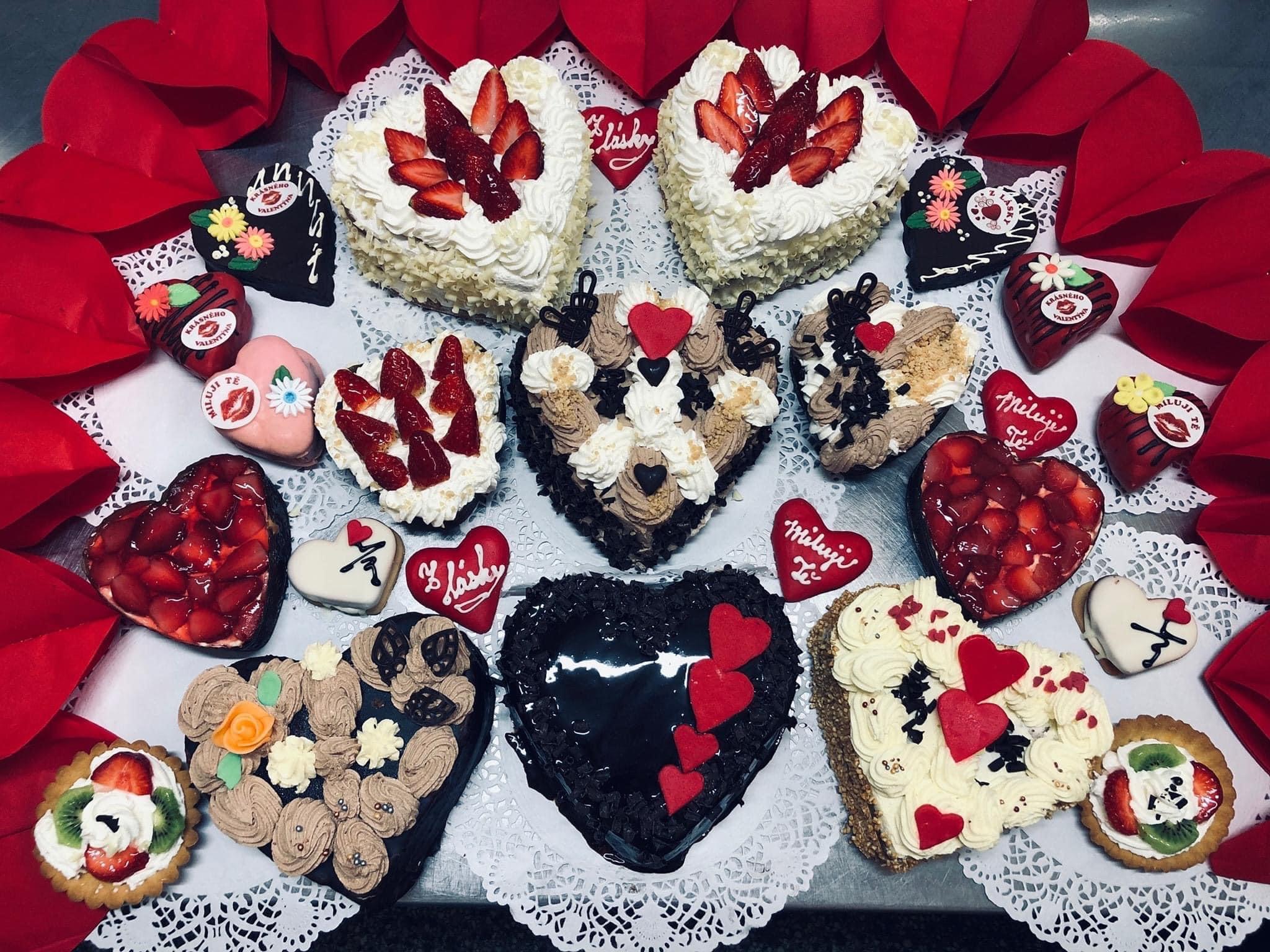 Cukrárna U Horáků foto 2