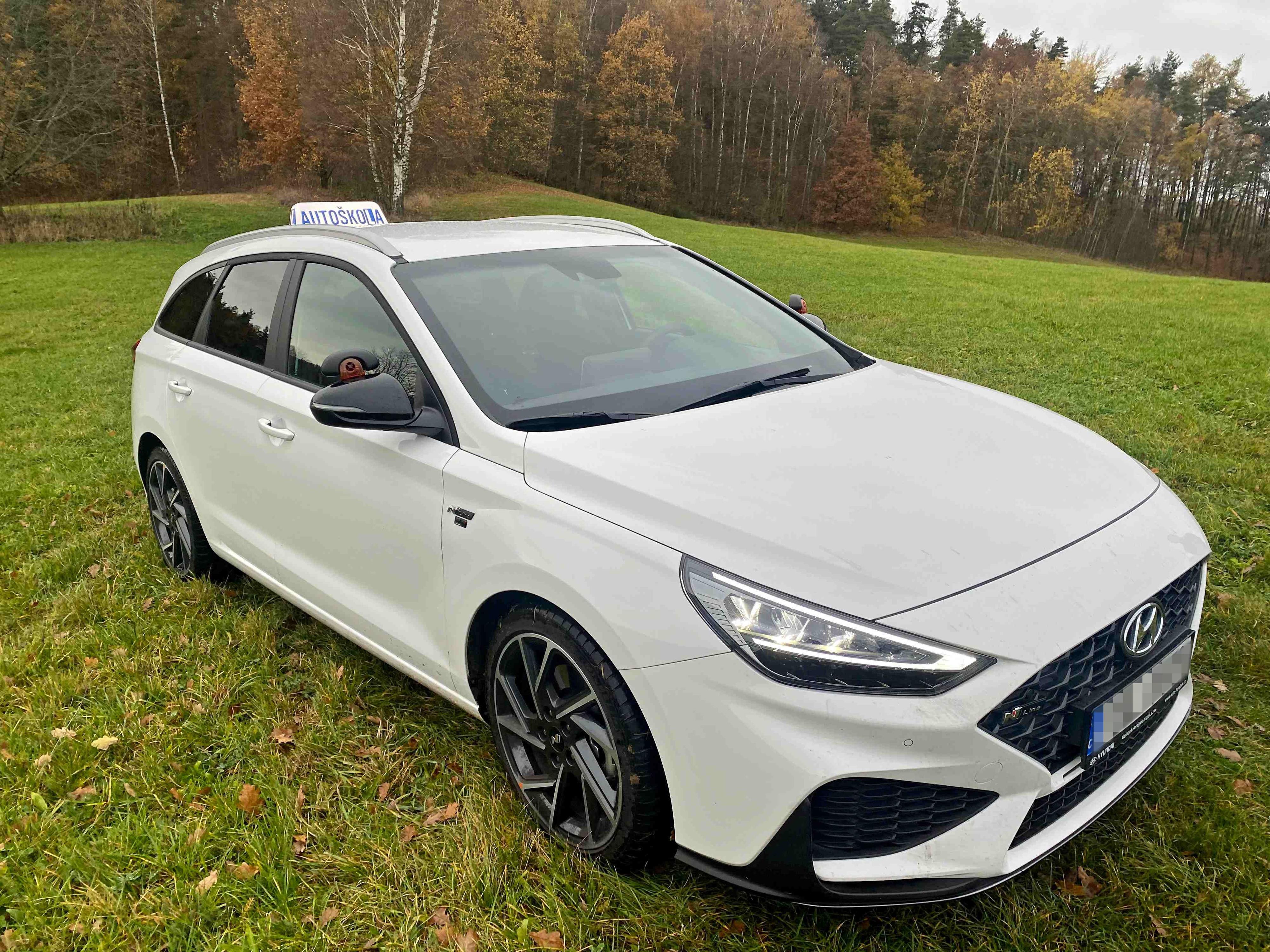 Autoškola Maxu foto 2