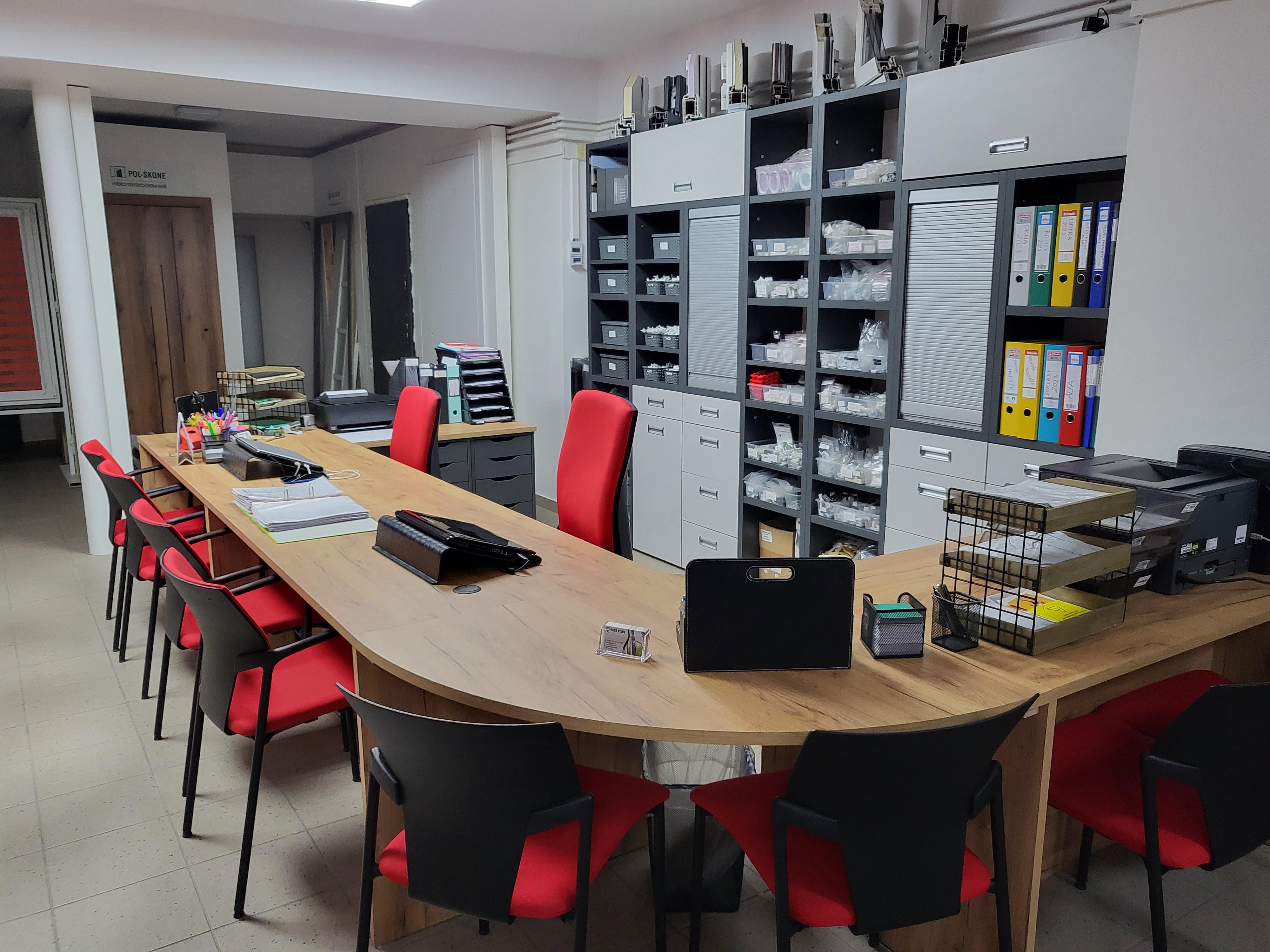 OKNA KYJOV s.r.o. foto 4