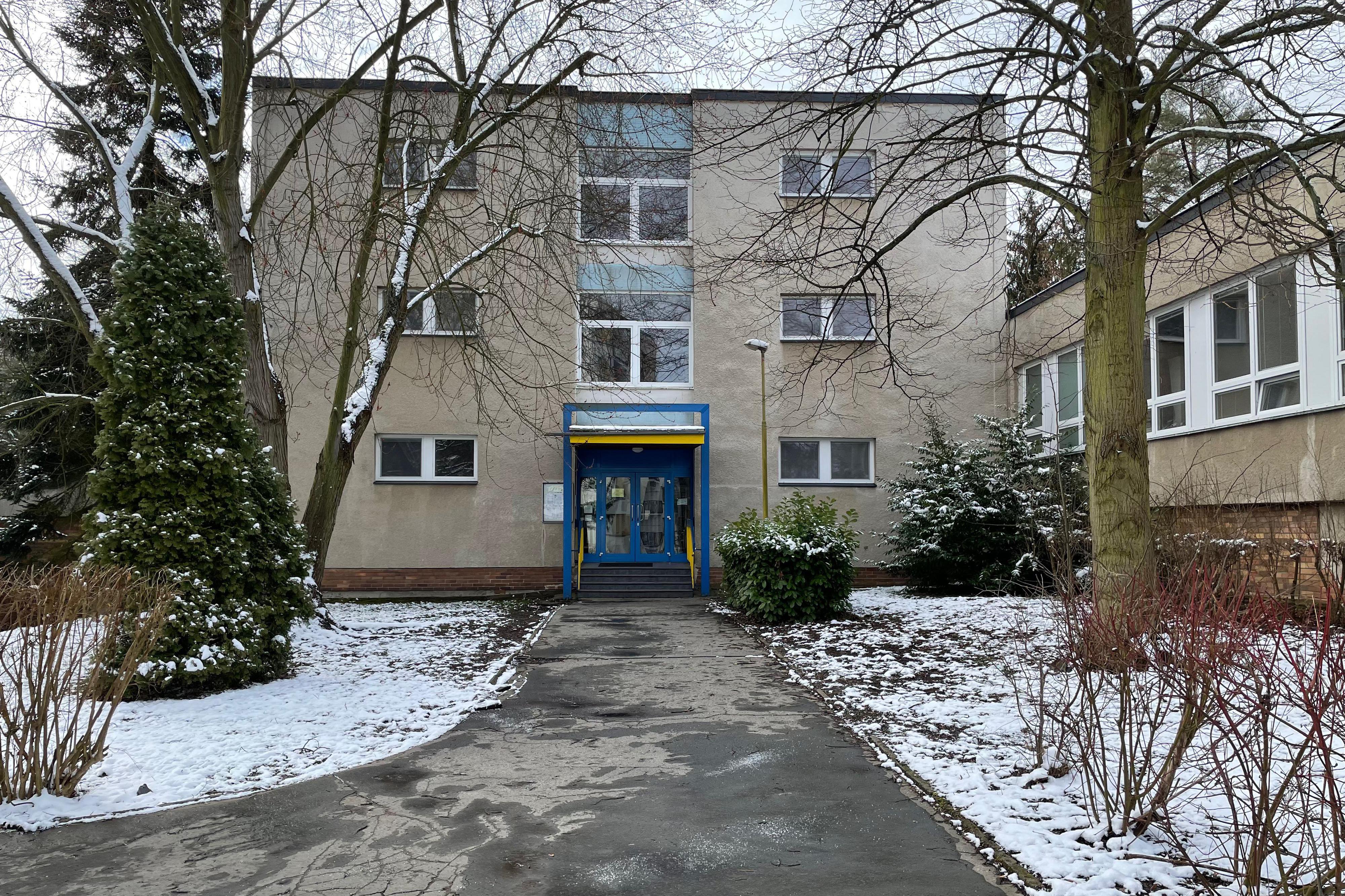 Městská knihovna Děčín, pobočka Želenice