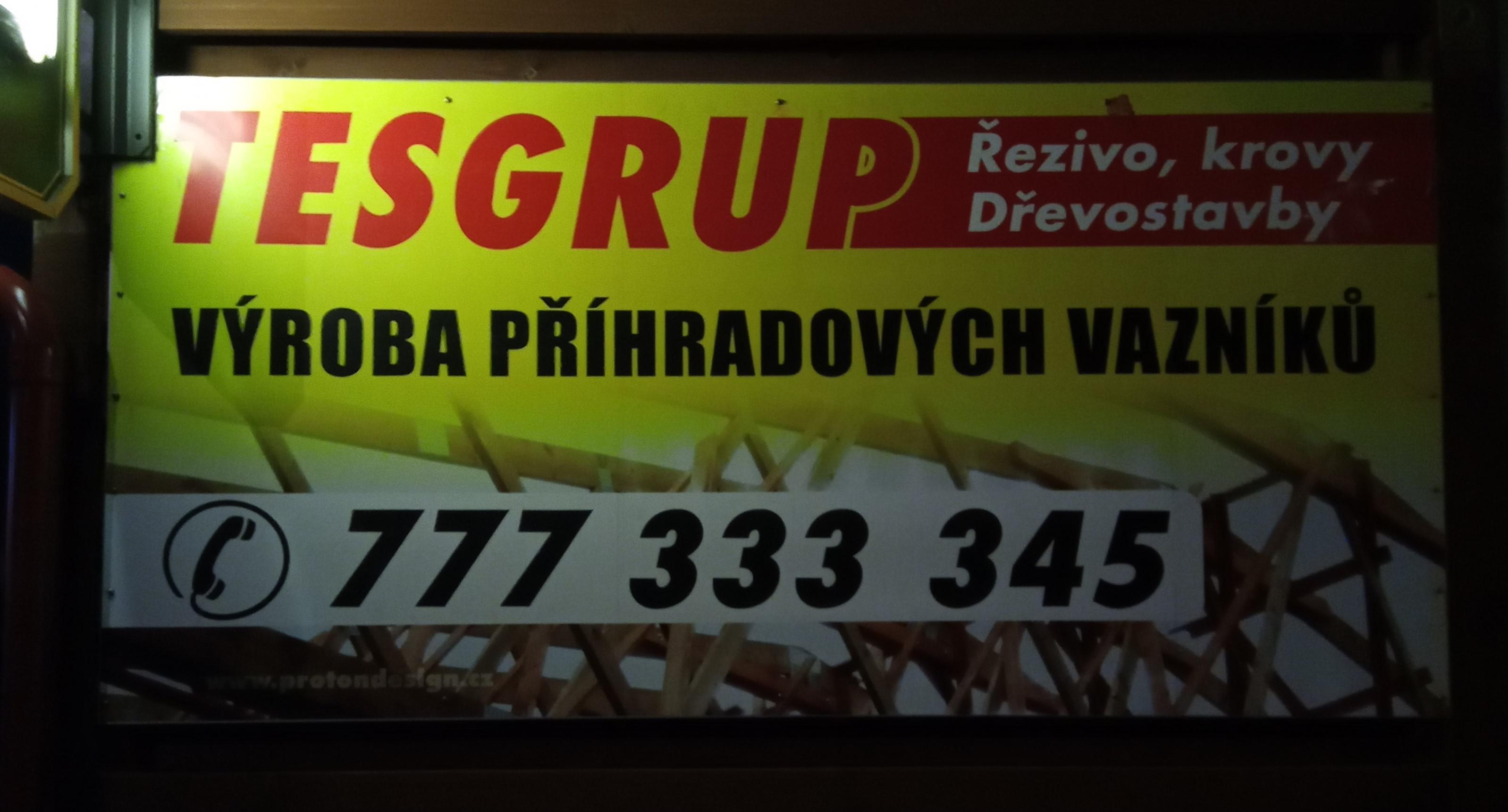 Tesgrup s.r.o. foto 4