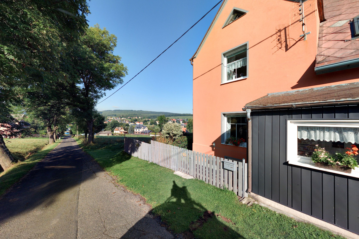 Kovářská vyhlídka