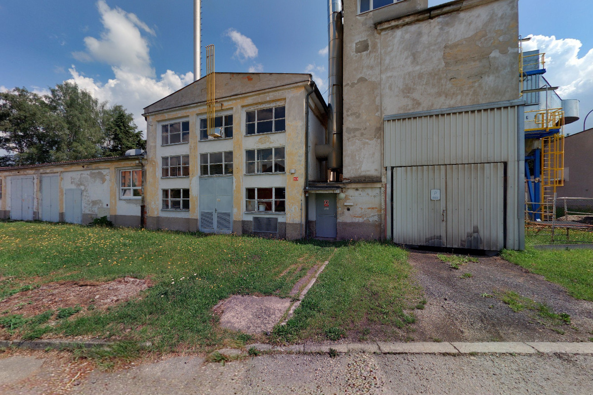 Energetické služby města Volary, s.r.o.