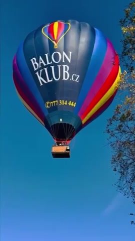 Balonklub.cz foto 2 (náhled videa)