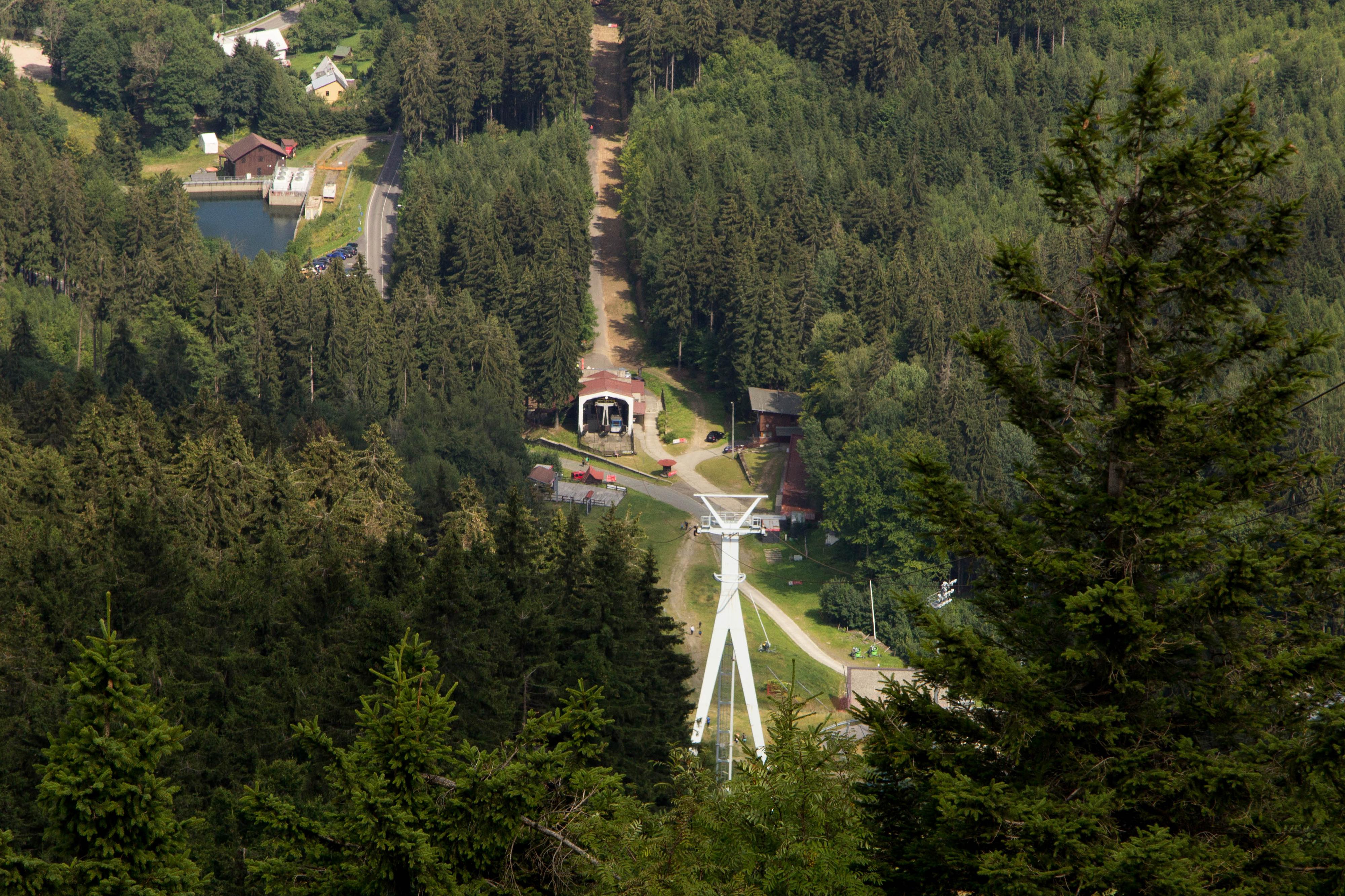 TMR Ještěd a.s. - JEŠTĚD RENTAL foto 2