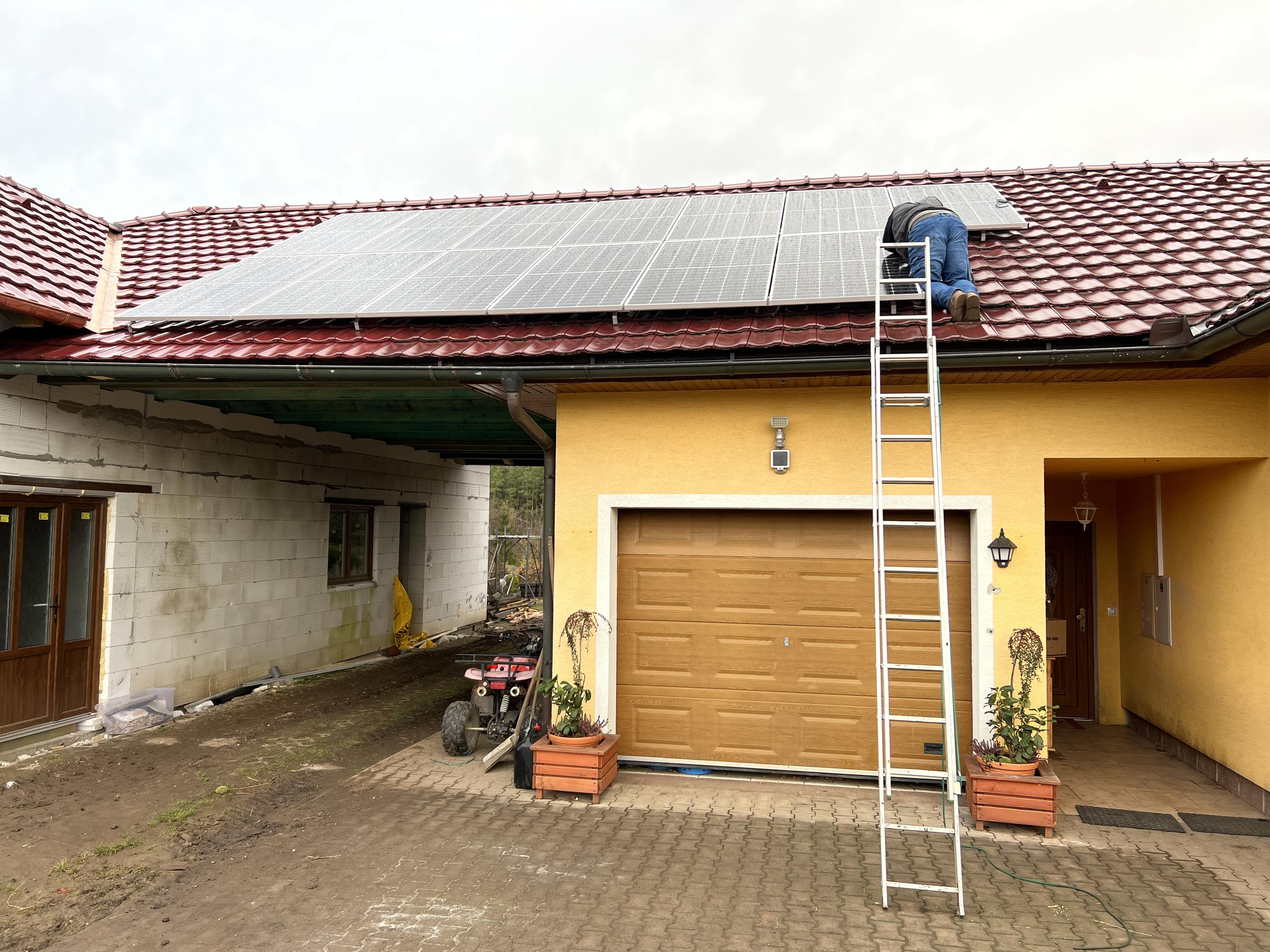 Solarmate Services CZ, s.r.o. foto 5