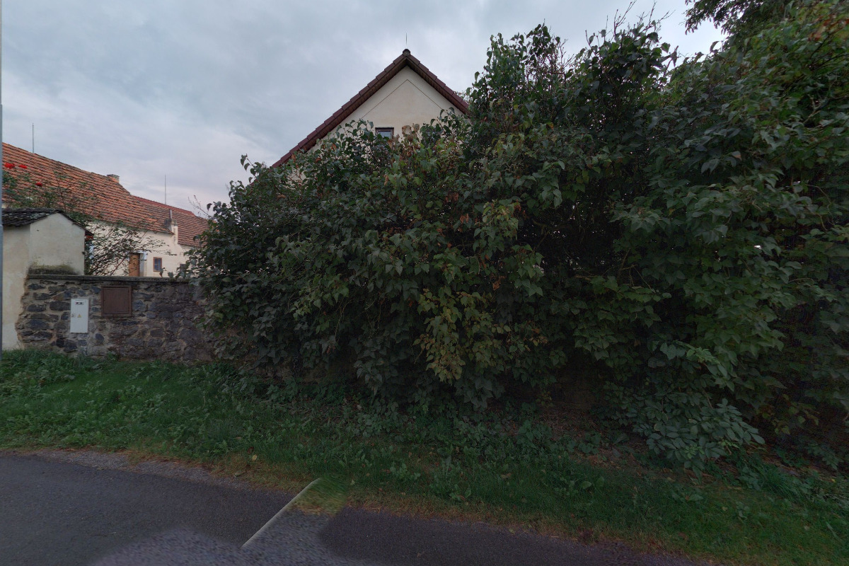 Jan Šrámek - Analýza a návrh informačních systémů