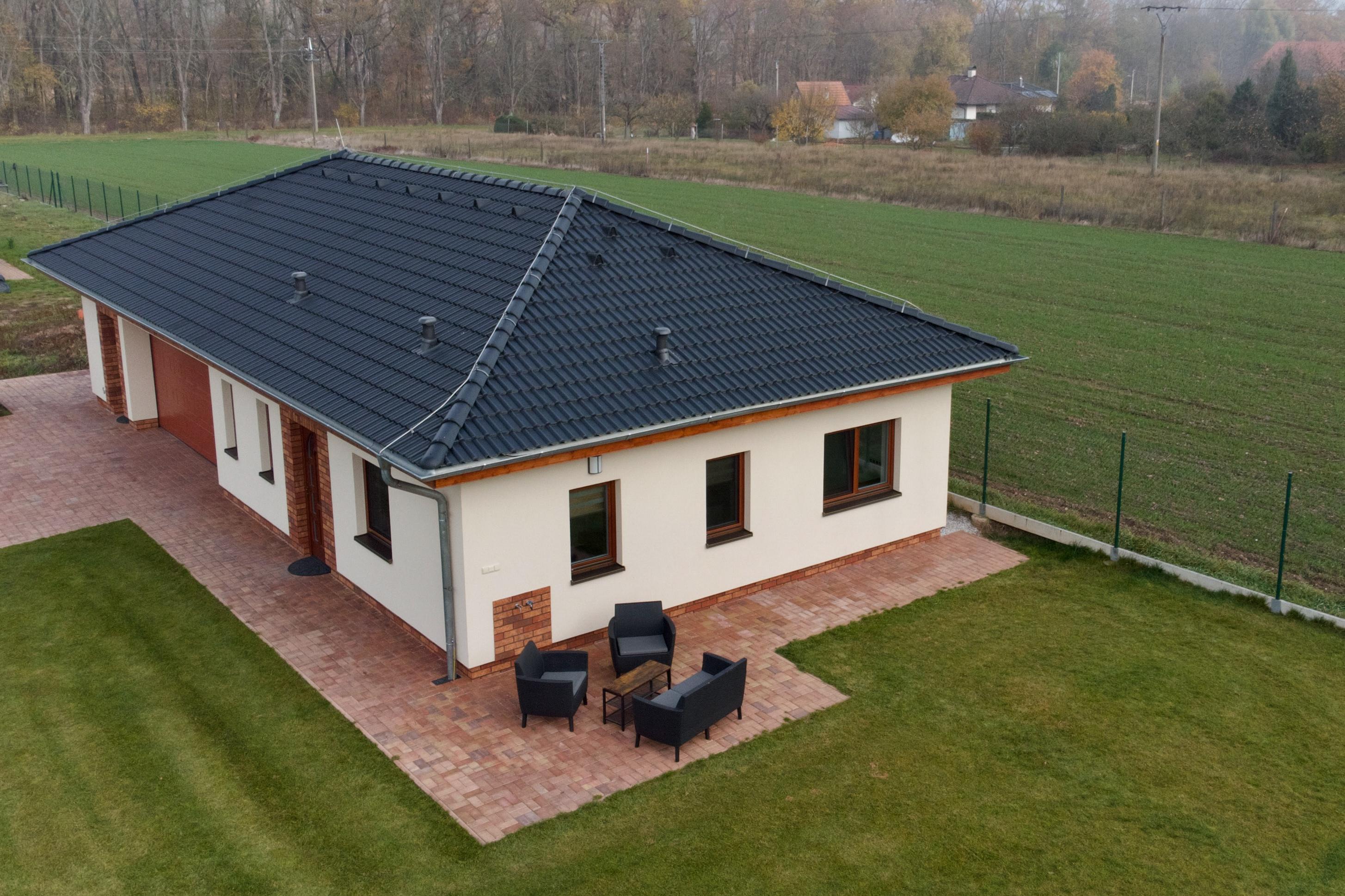 Apartmán Kolešovice 328