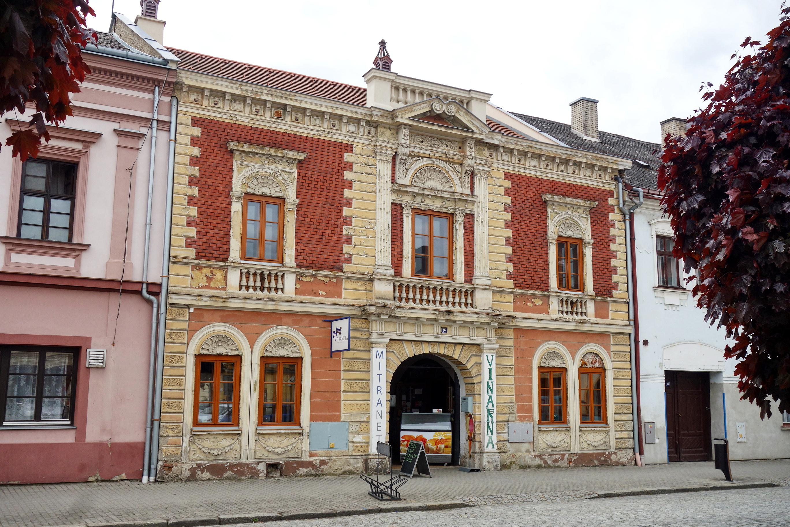 Restaurace Esko-bar foto 5