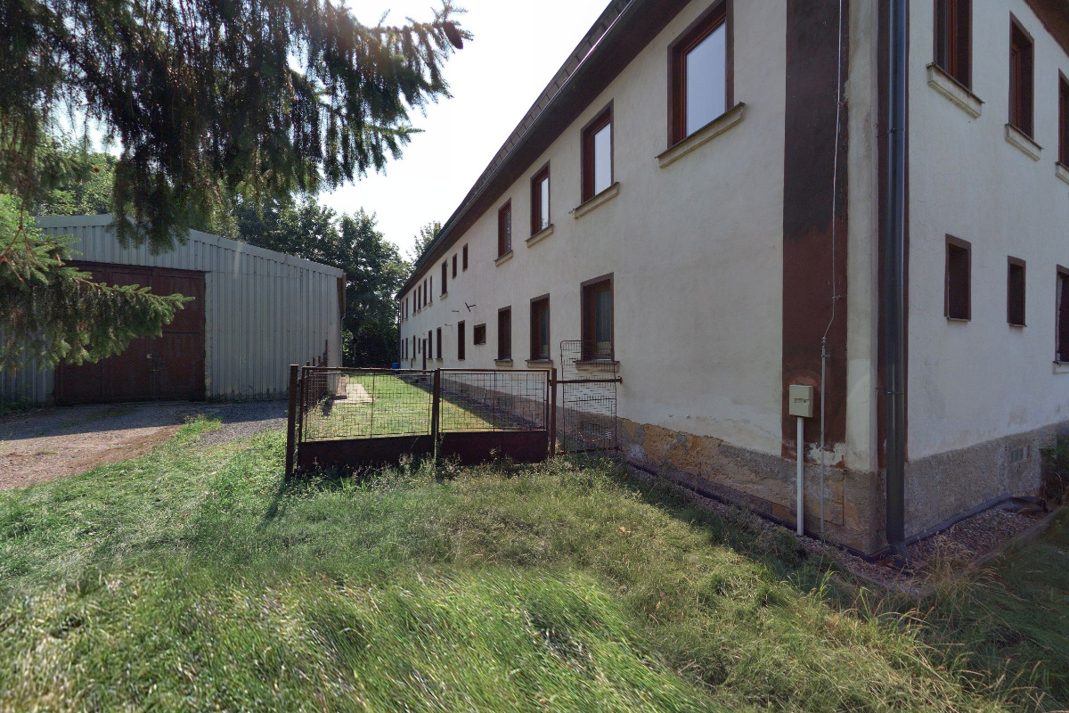 Stavební bytové družstvo občanů Průkopník