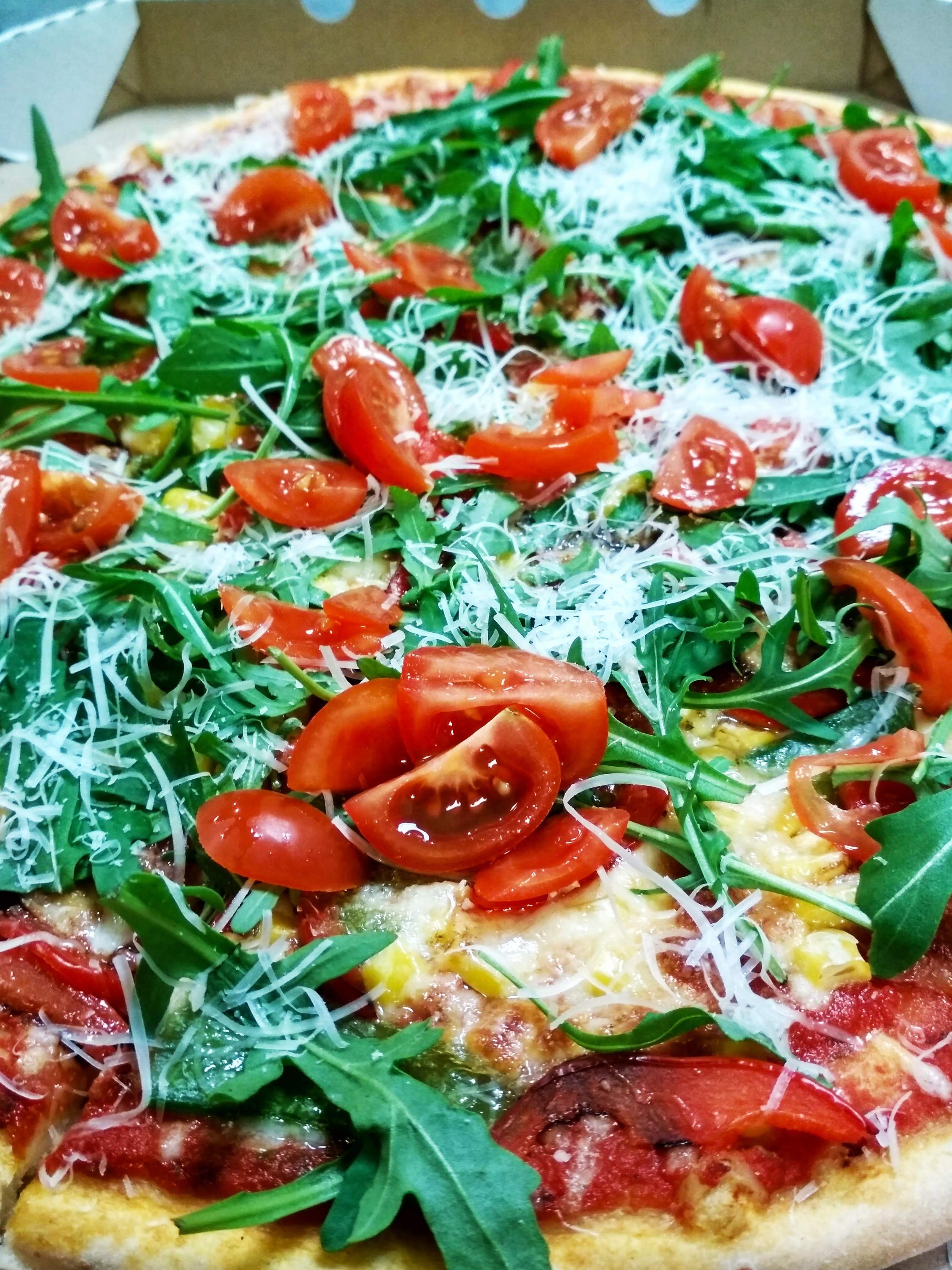Pizzařství.cz Skalice foto 6