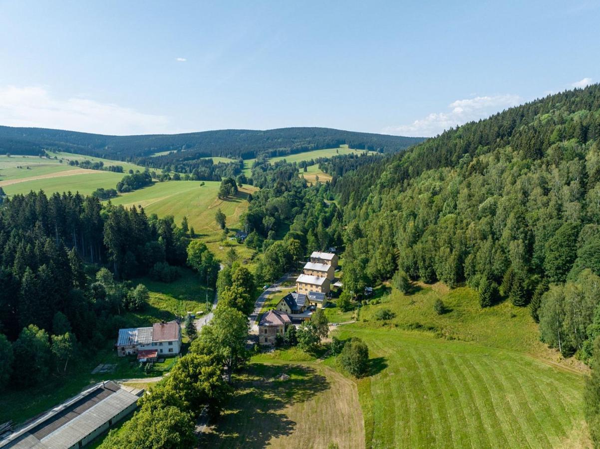 Rodinný apartmán Nová Seninka foto 6