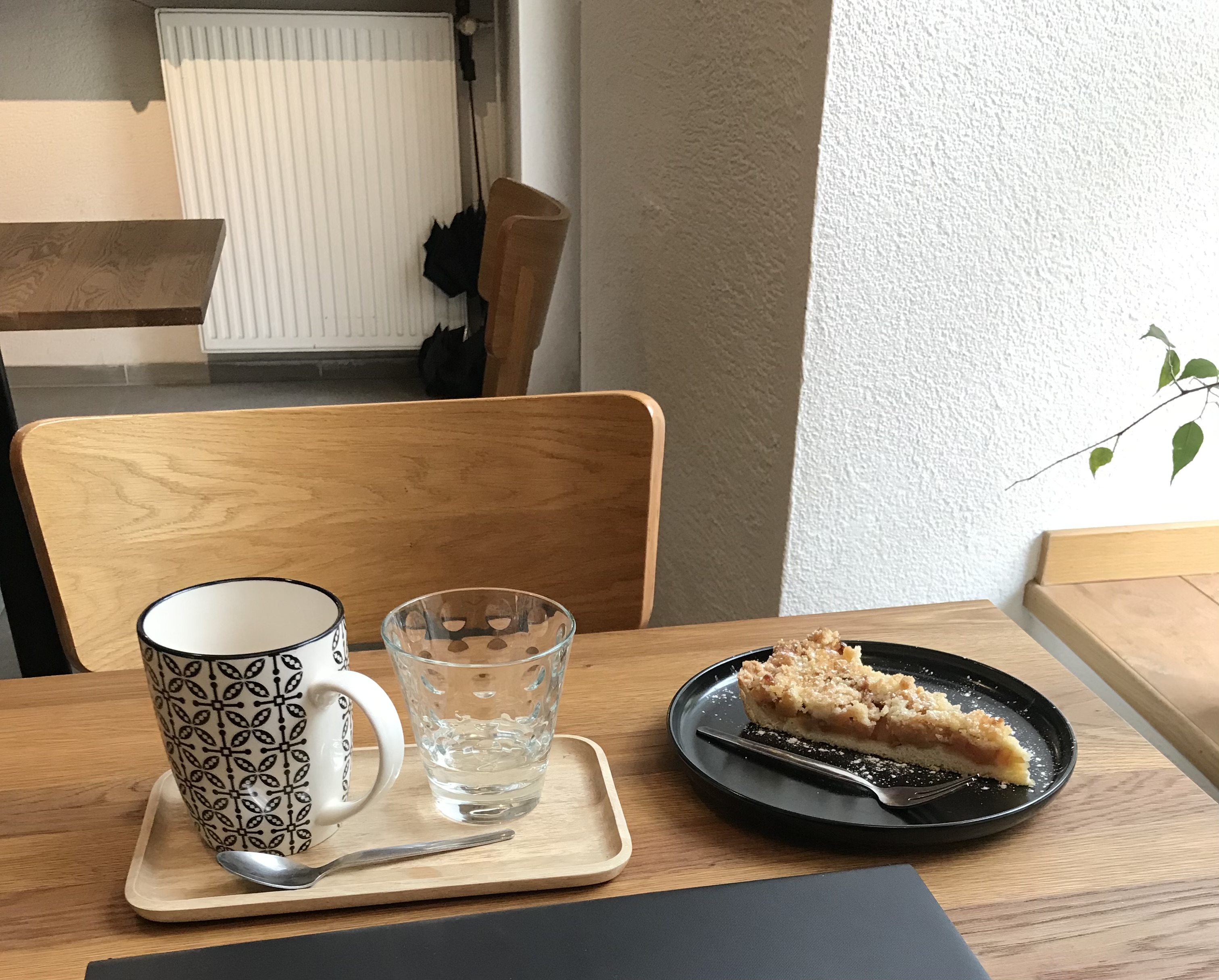 Kavárna Dopo Odpo foto 2