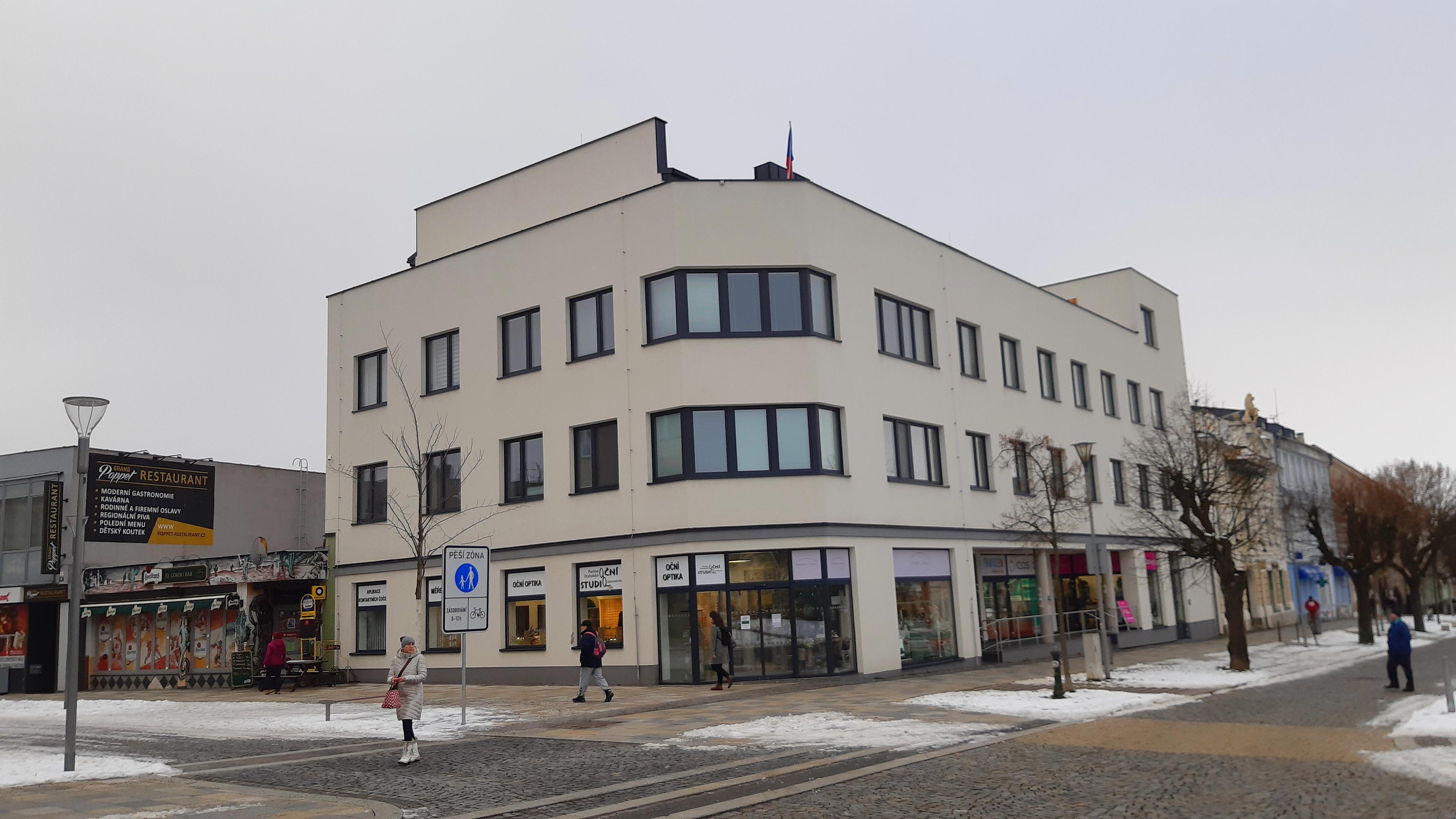 Oční studio Pavlína Drahotská foto 5