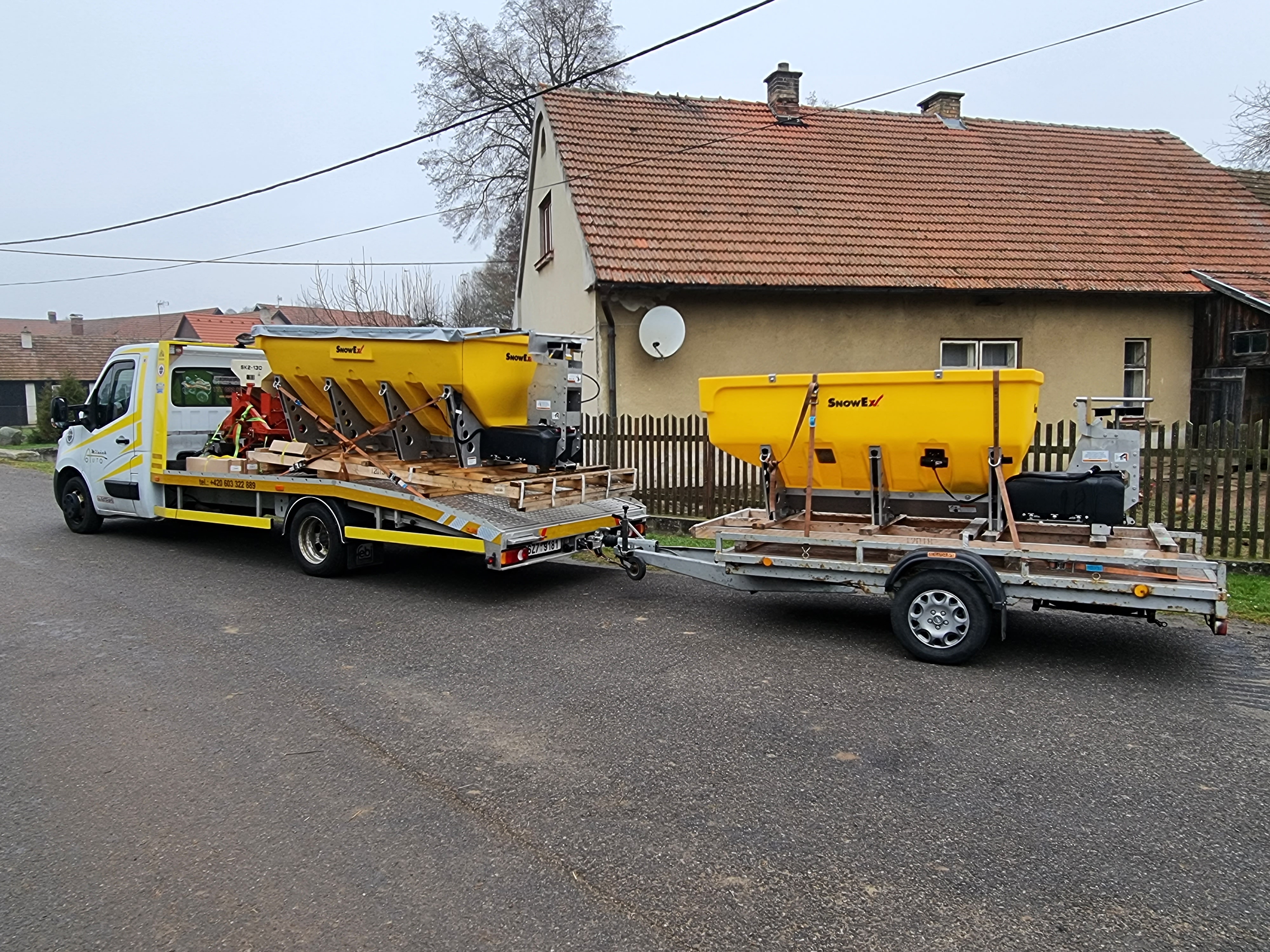 Auto Miláček foto 6