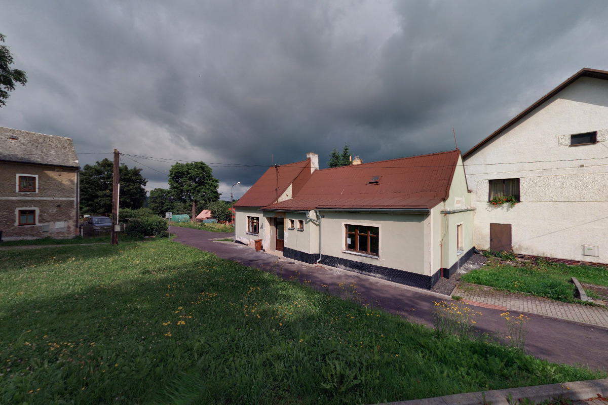 Městská knihovna Bochov foto 2