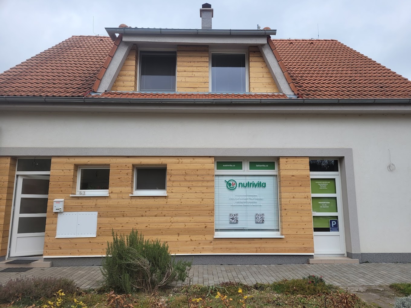 Nutrivita - nutriční poradna foto 2