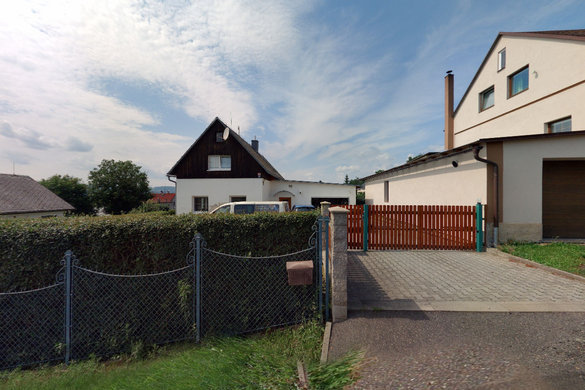 Elektrikářství - Petr Sulo