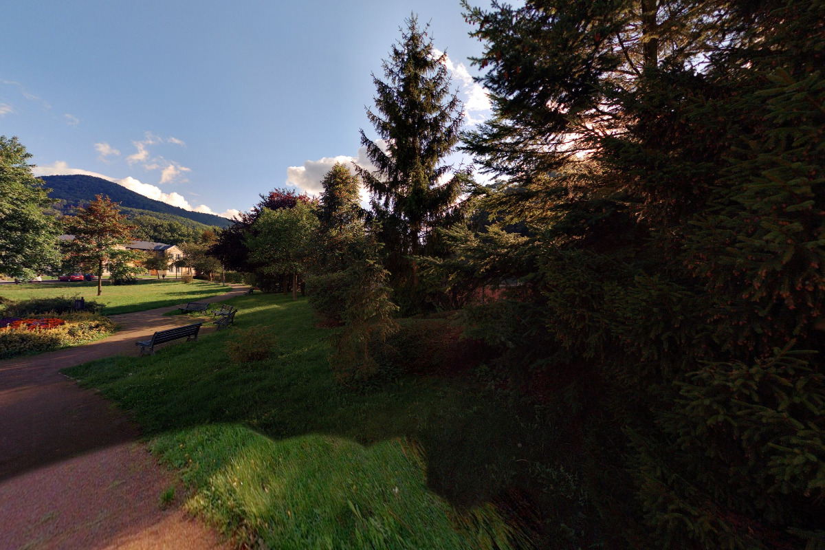 Město Klášterec nad Ohří - Tenis foto 2