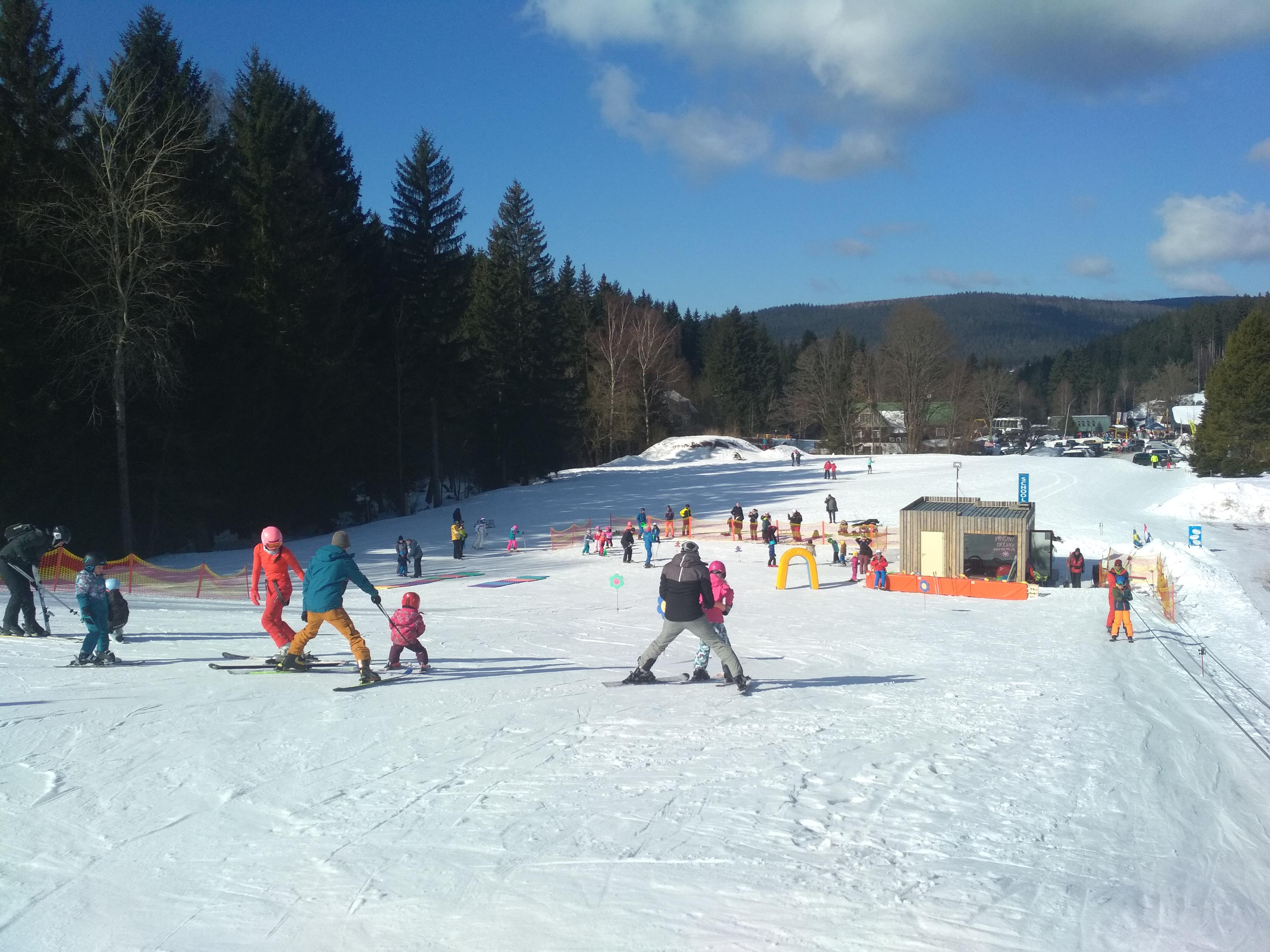 My Ski School foto 5