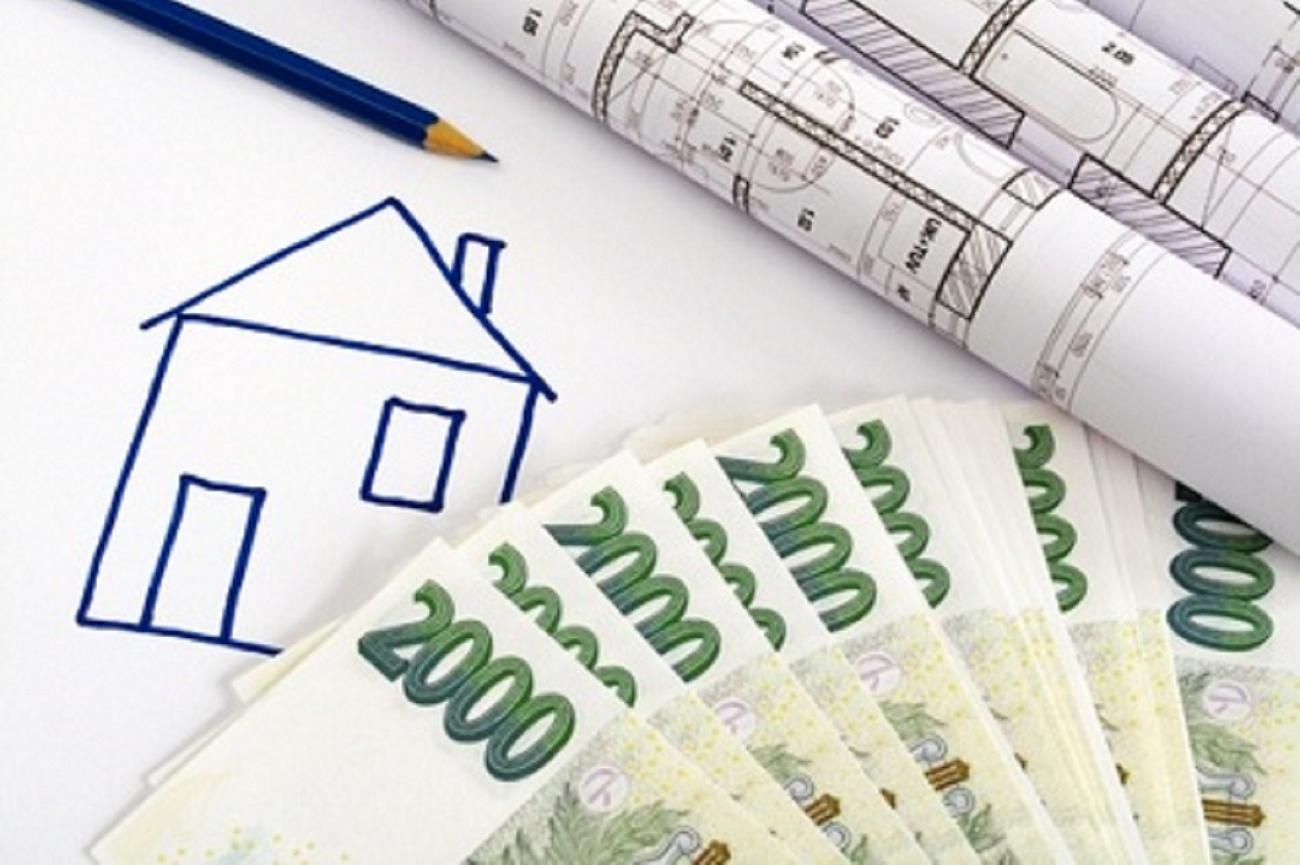 Přes 20 let na realitním trhu