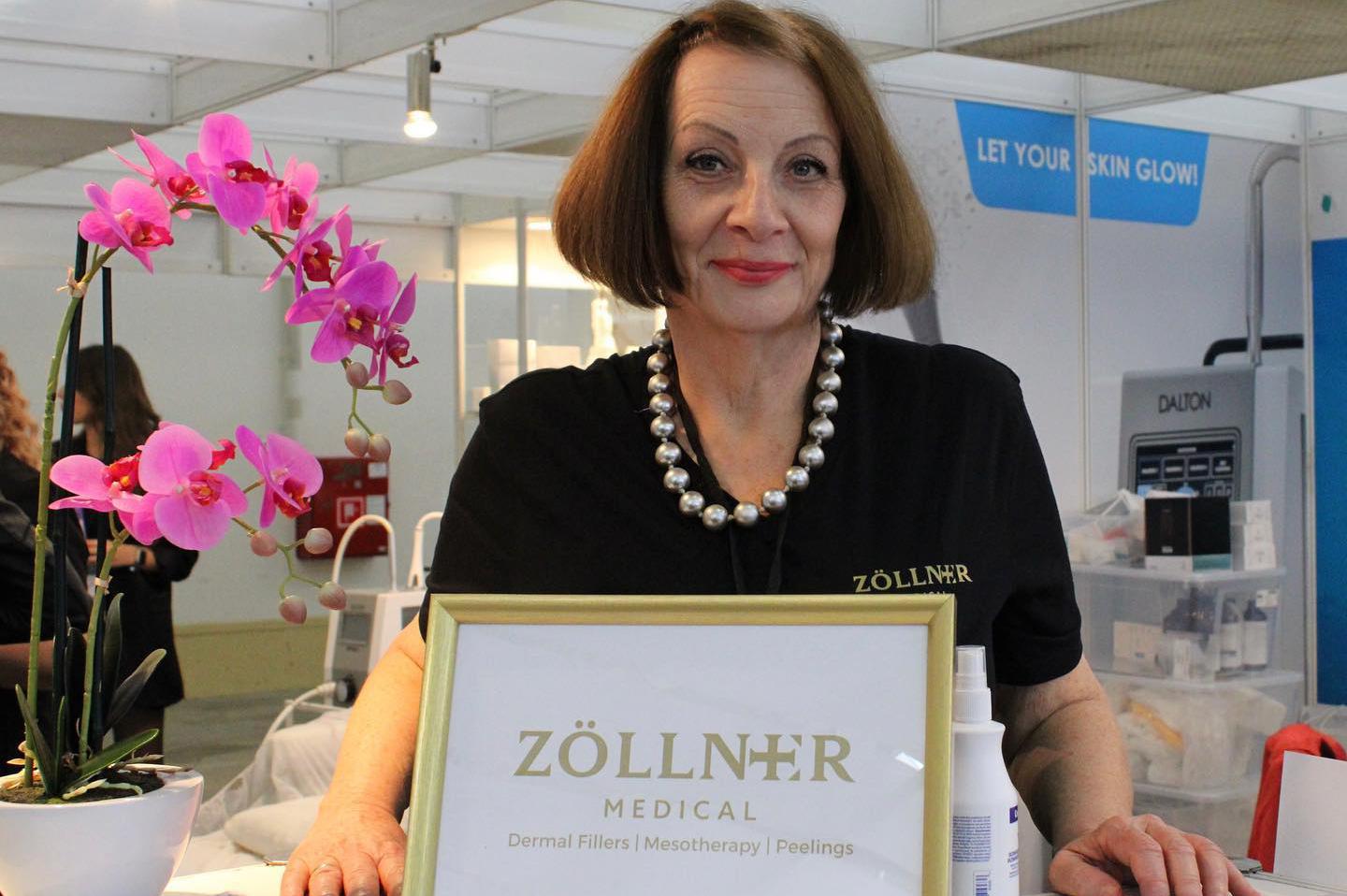 Dermalnivyplne.cz│Zöllner Medical Holding Group