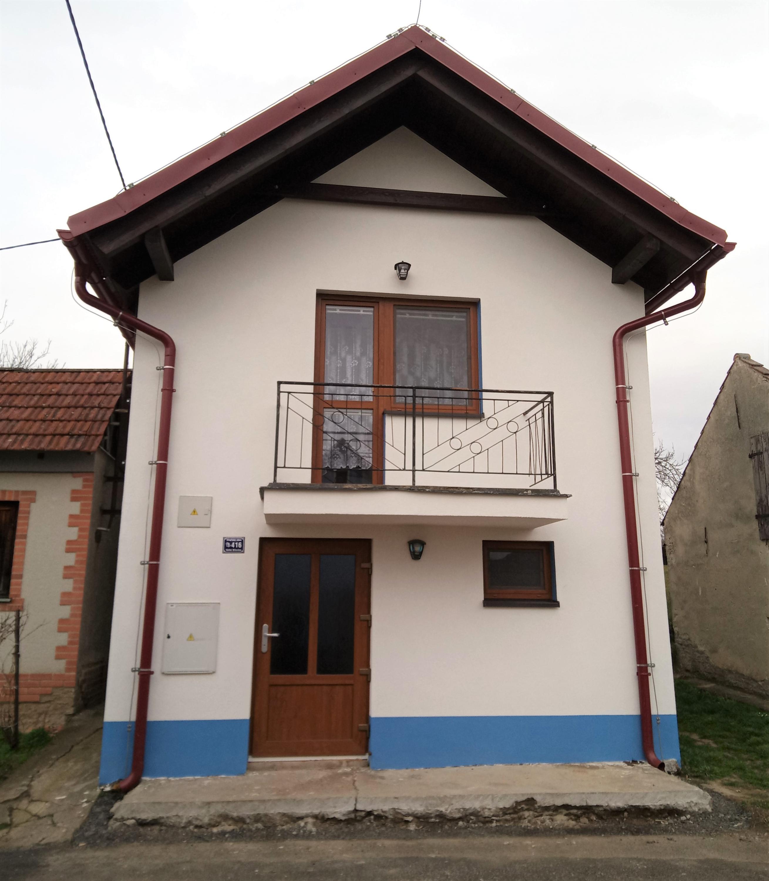 Sklep na Vinařské foto 3