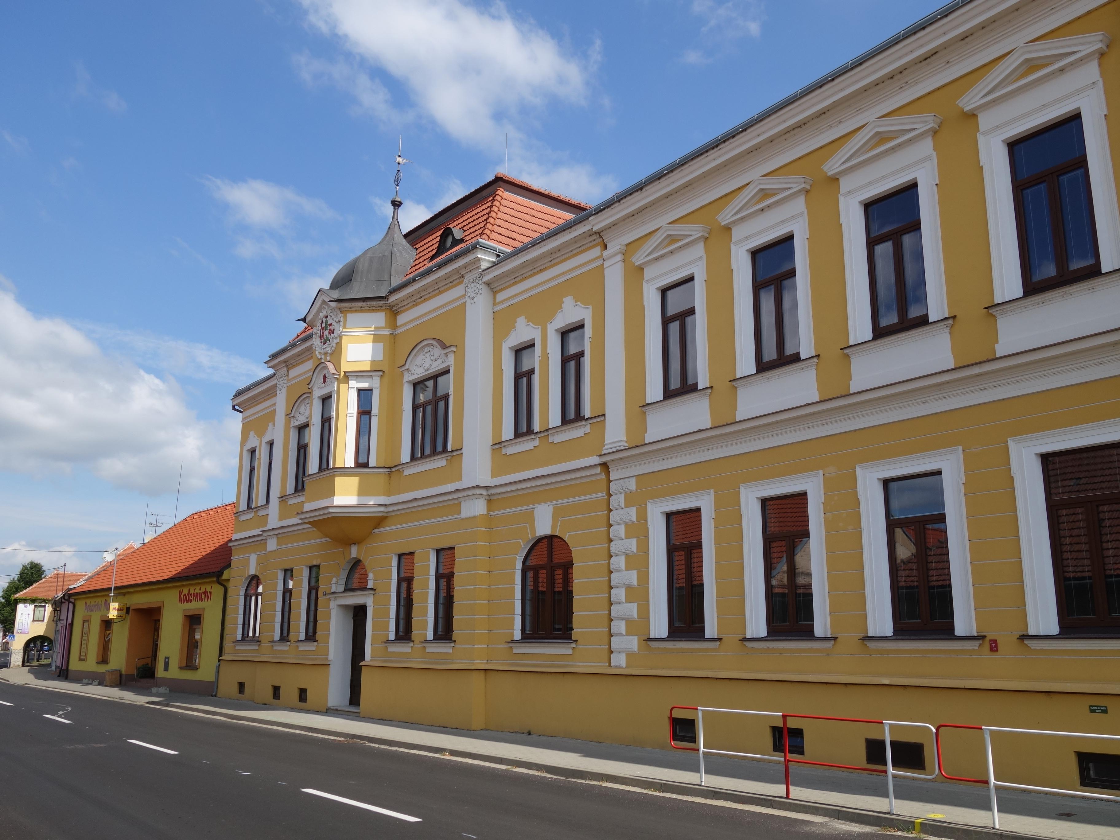 ZŠ Dolní Dunajovice foto 4