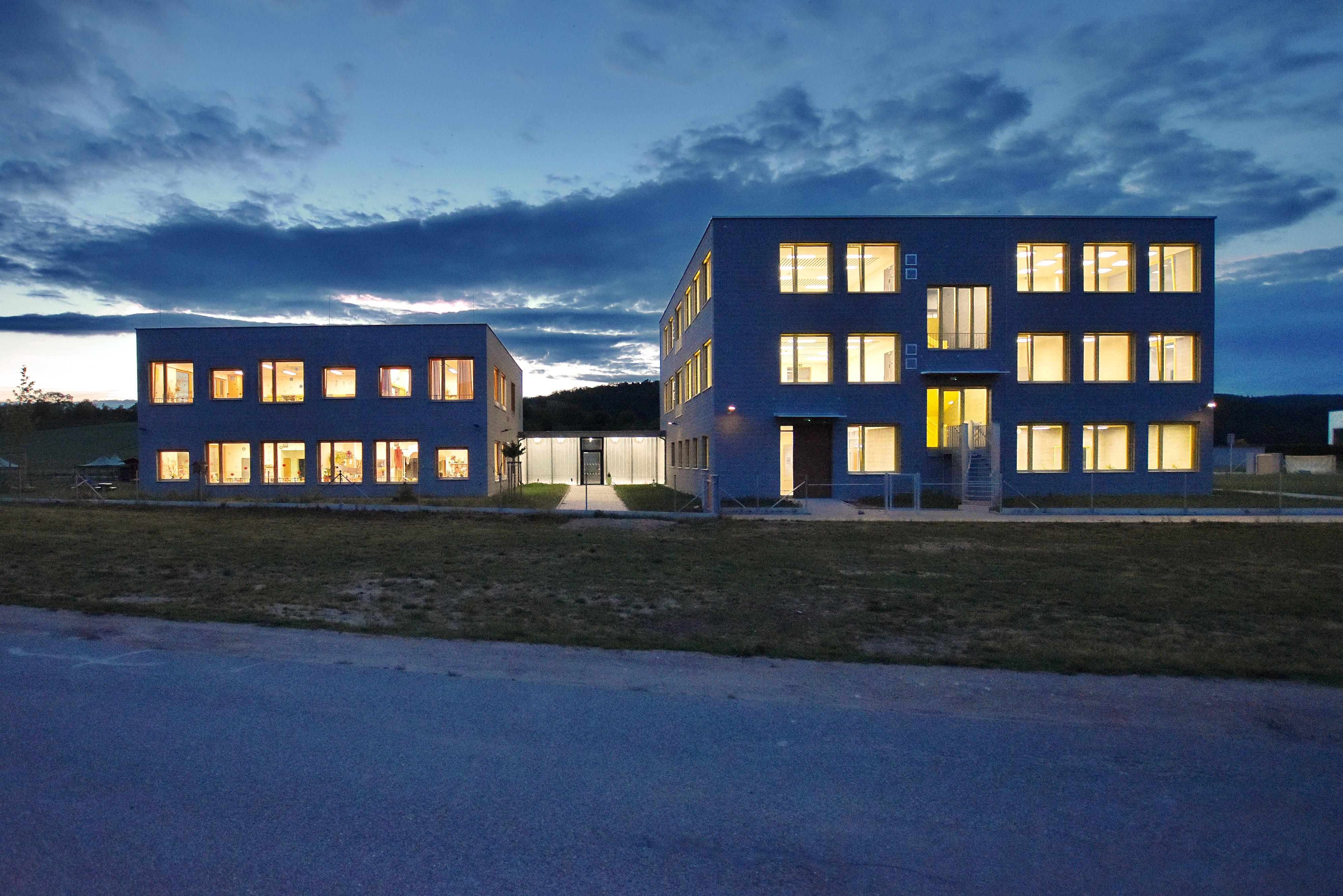 Základní škola Lety foto 5