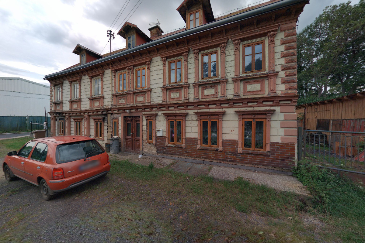 Bzenecká restaurace