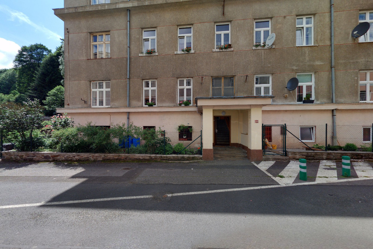 Ski Bike Hike Apartment foto 1