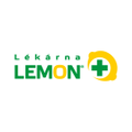 logo Lékárna LEMON