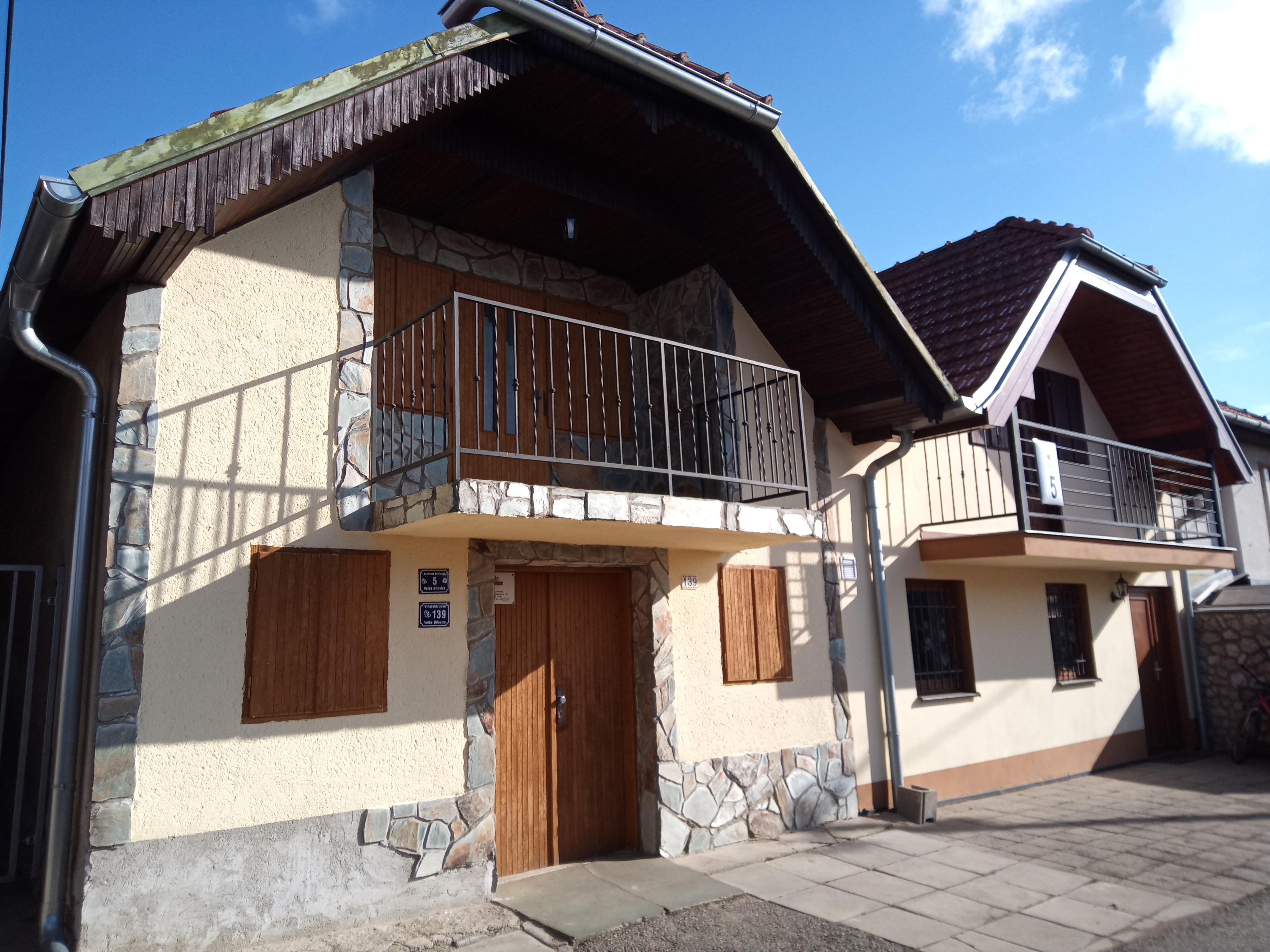 Vinařství Lanžhotský