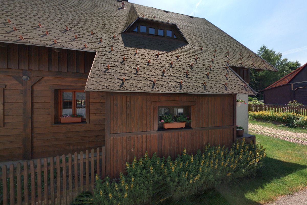 Chata pod Luží foto 4