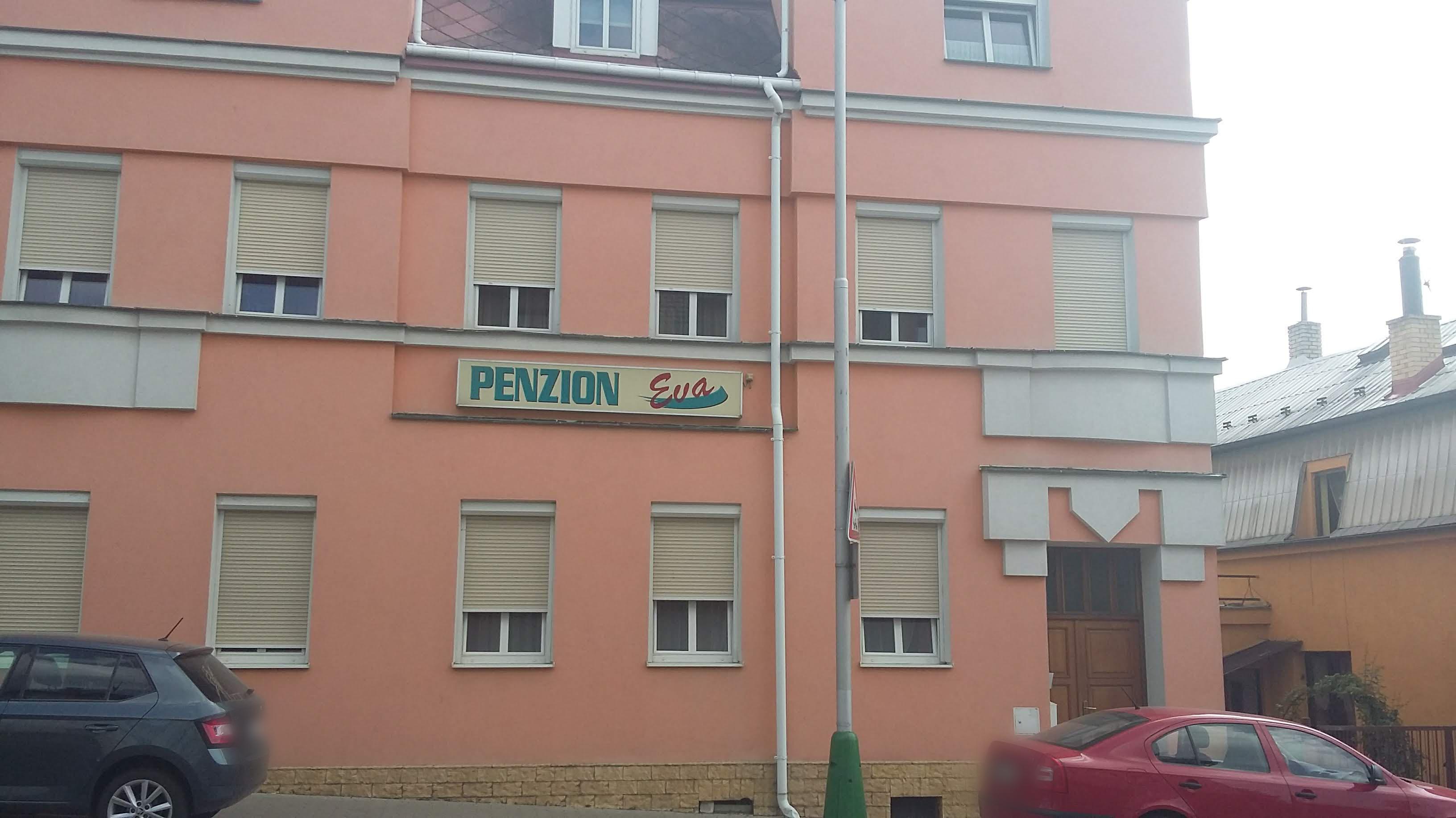 Penzion ORANGE foto 3