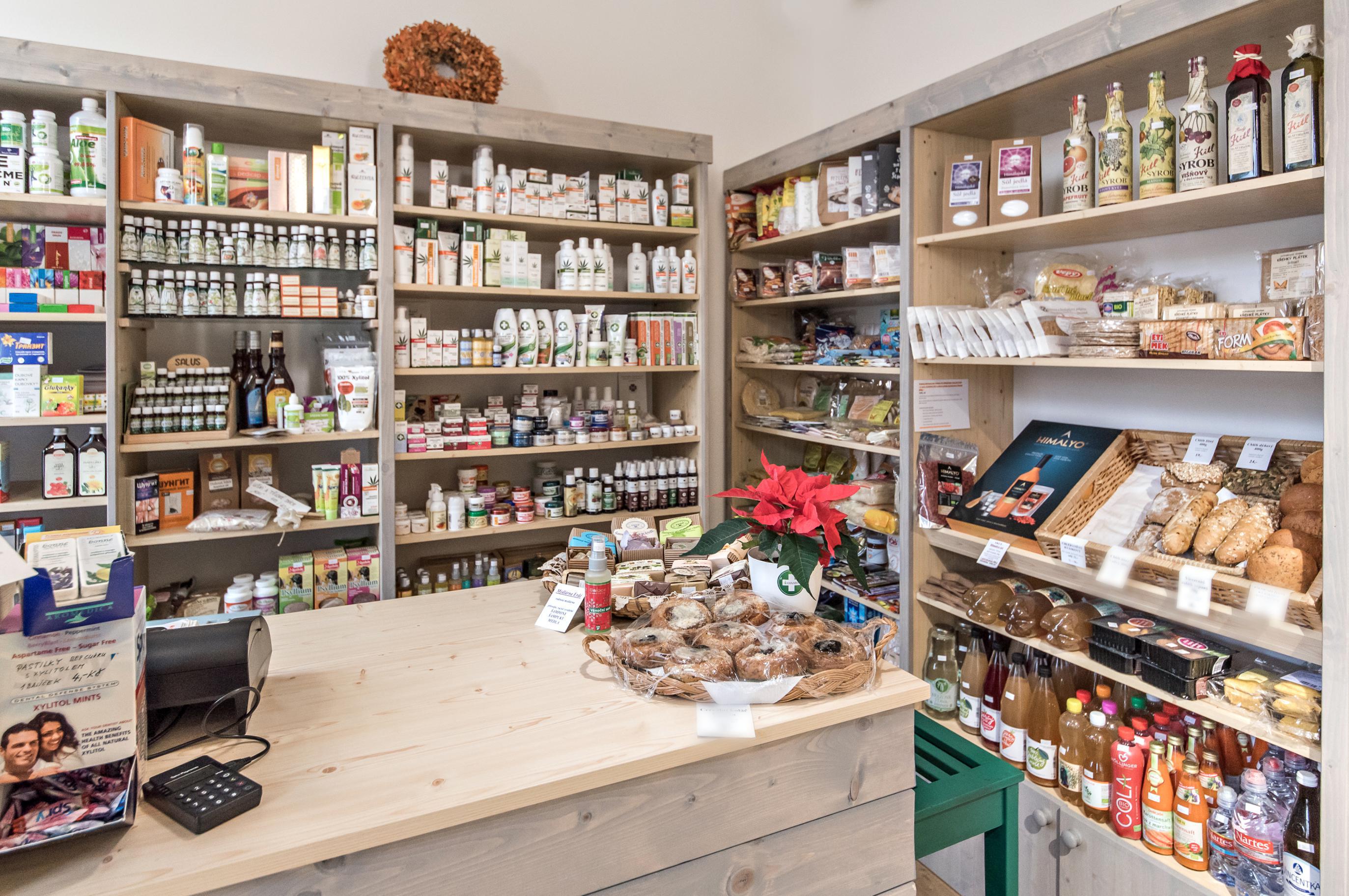 Zdravá výživa Rebarbora