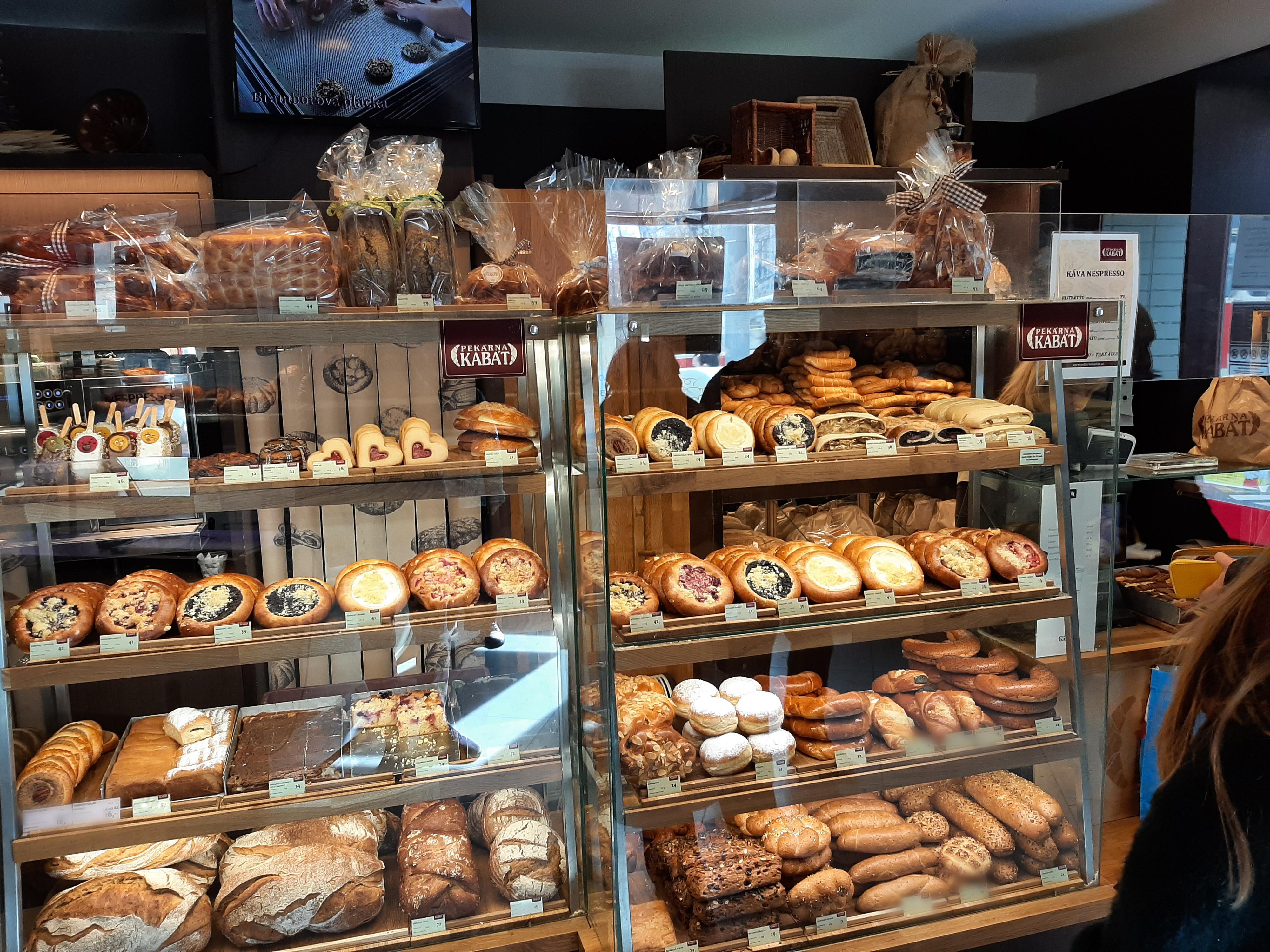 Pekárna Kabát, s.r.o. foto 2