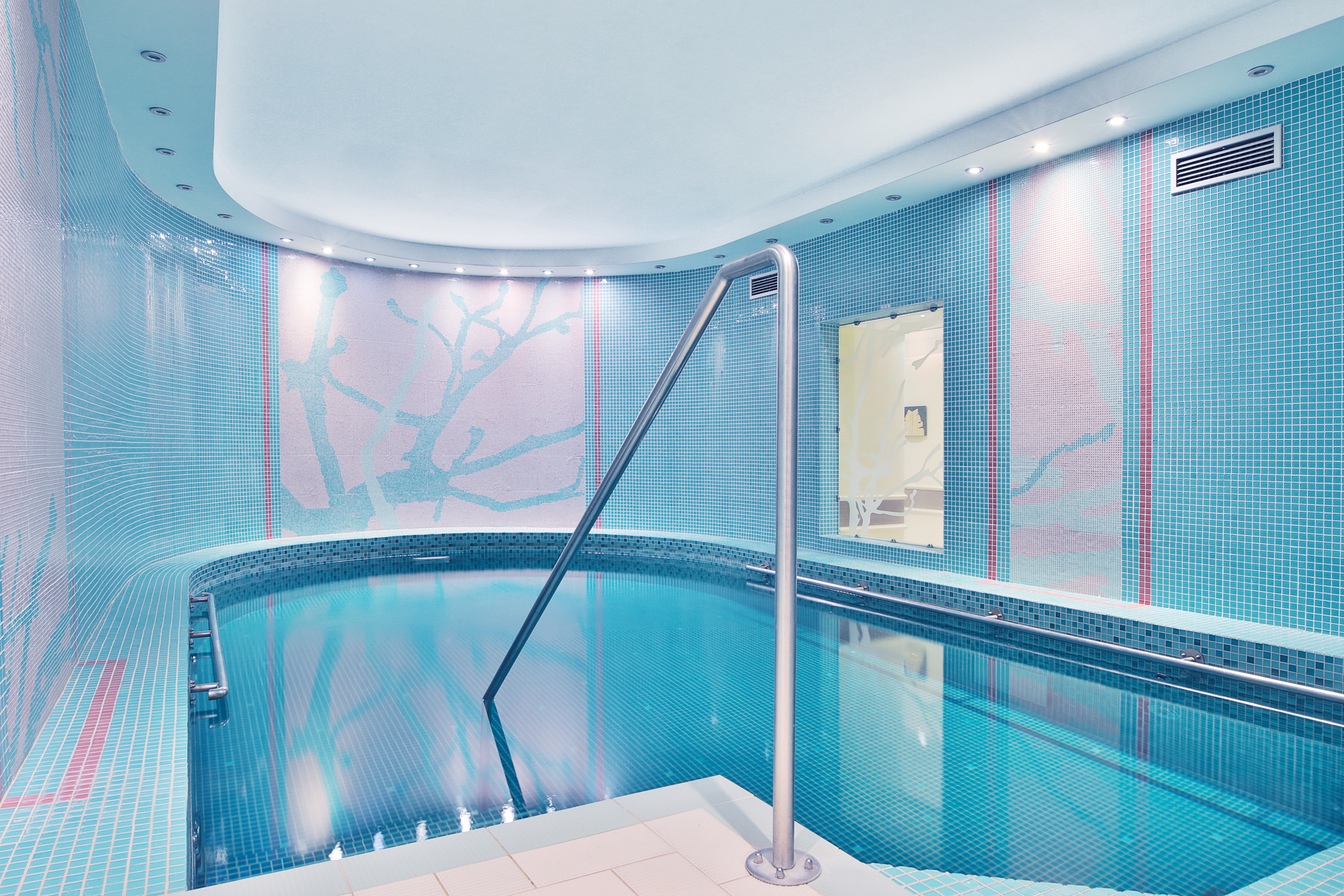 Sun Palace Spa & Wellness foto 3