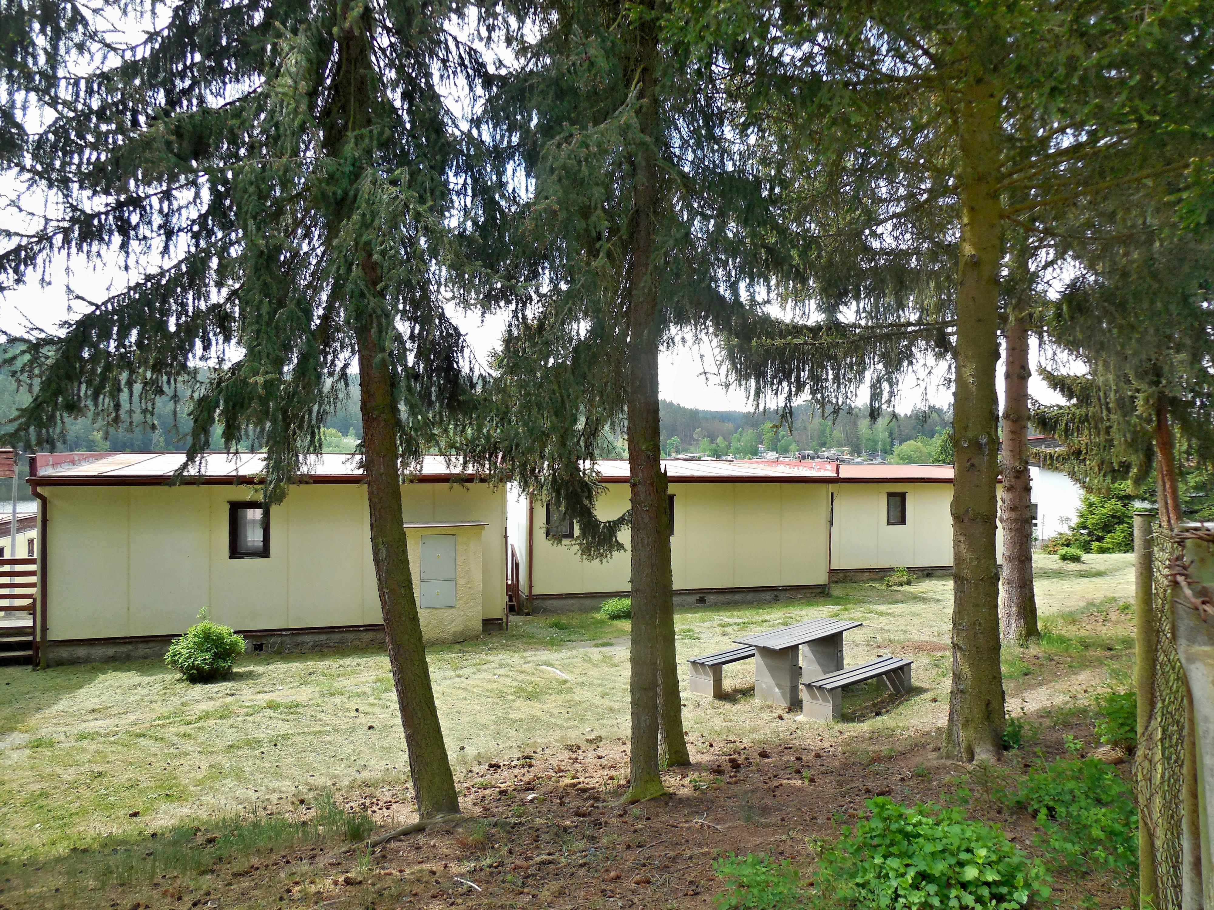 Butov rekreační středisko foto 5