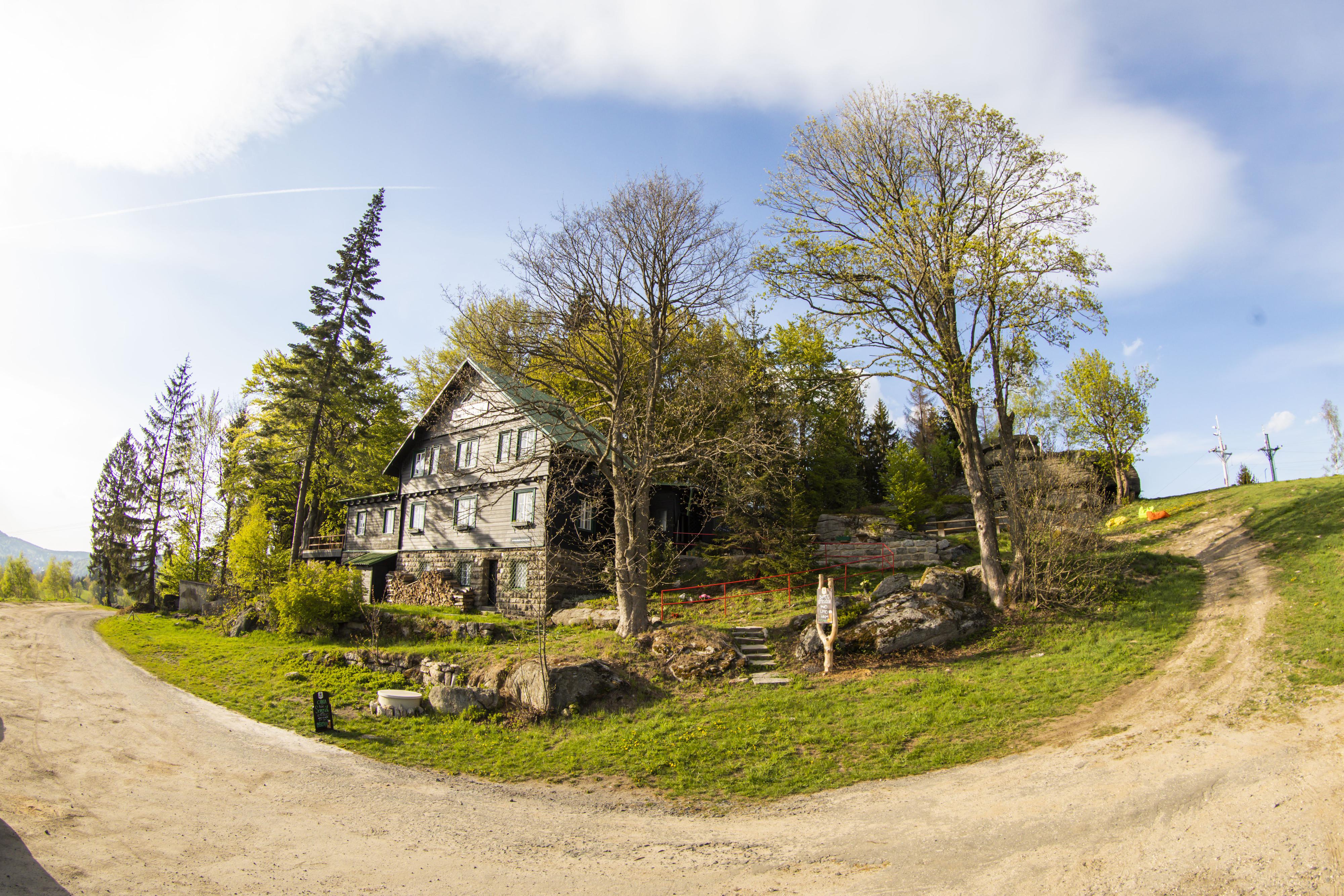 Chata Severák foto 5