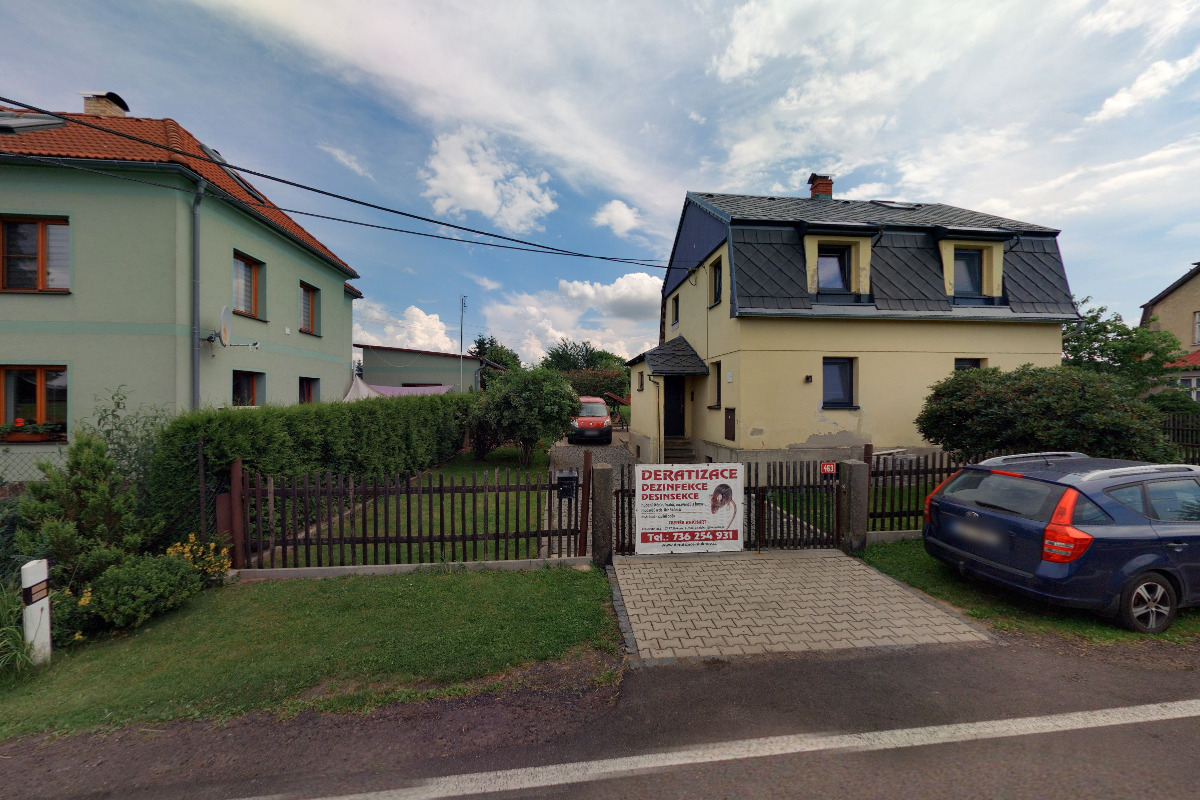 Deratizace Raichart foto 3