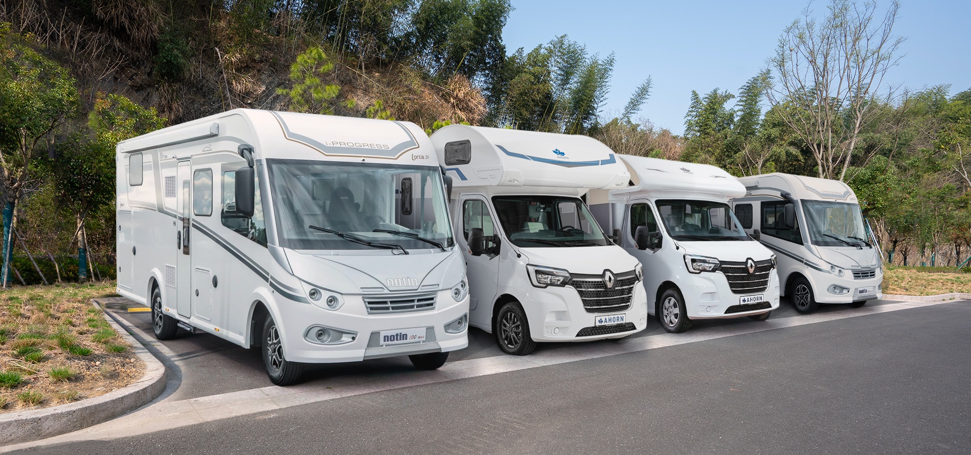 CARAVAN Plus, s.r.o. foto 2