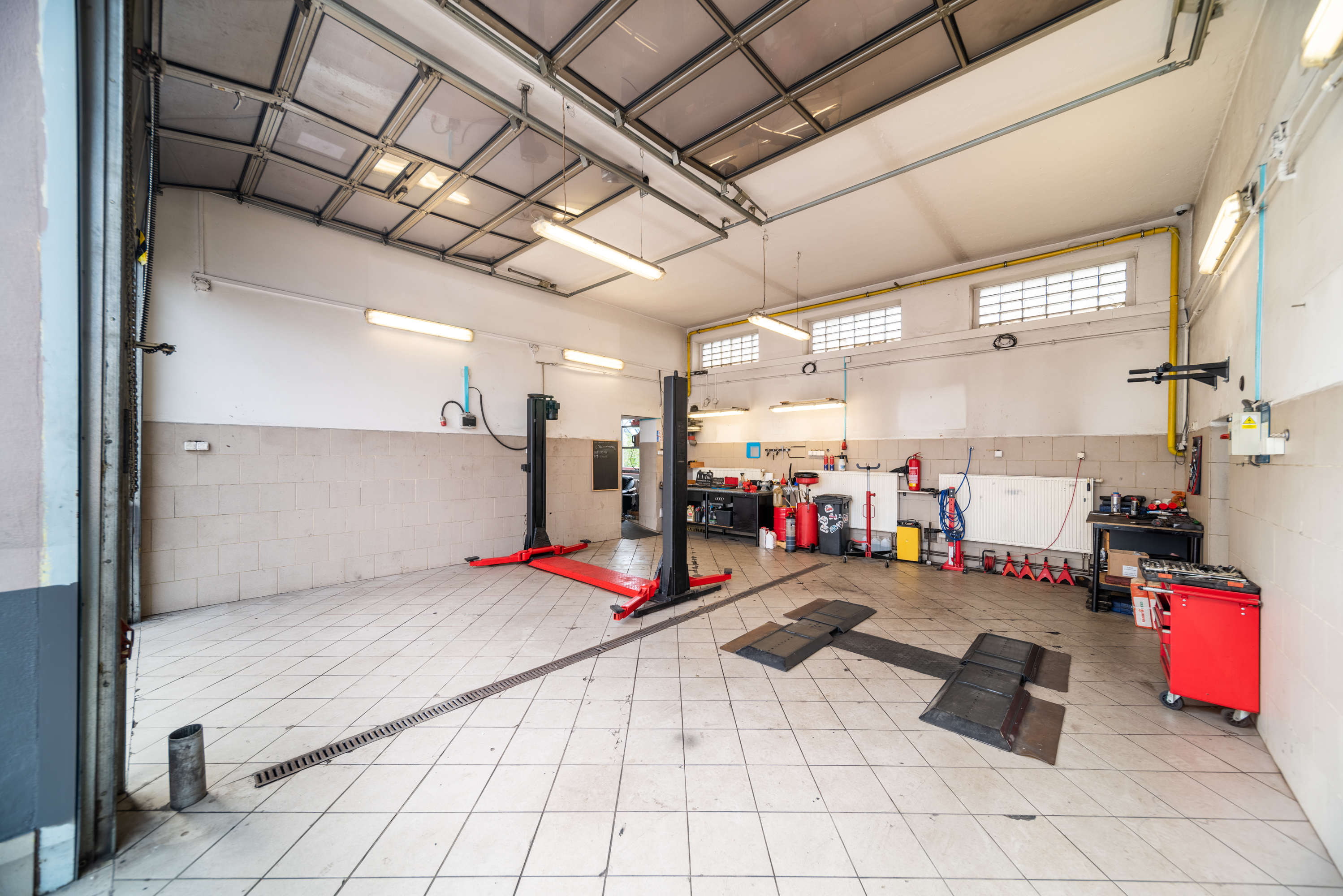 Sirius Autoservis foto 3